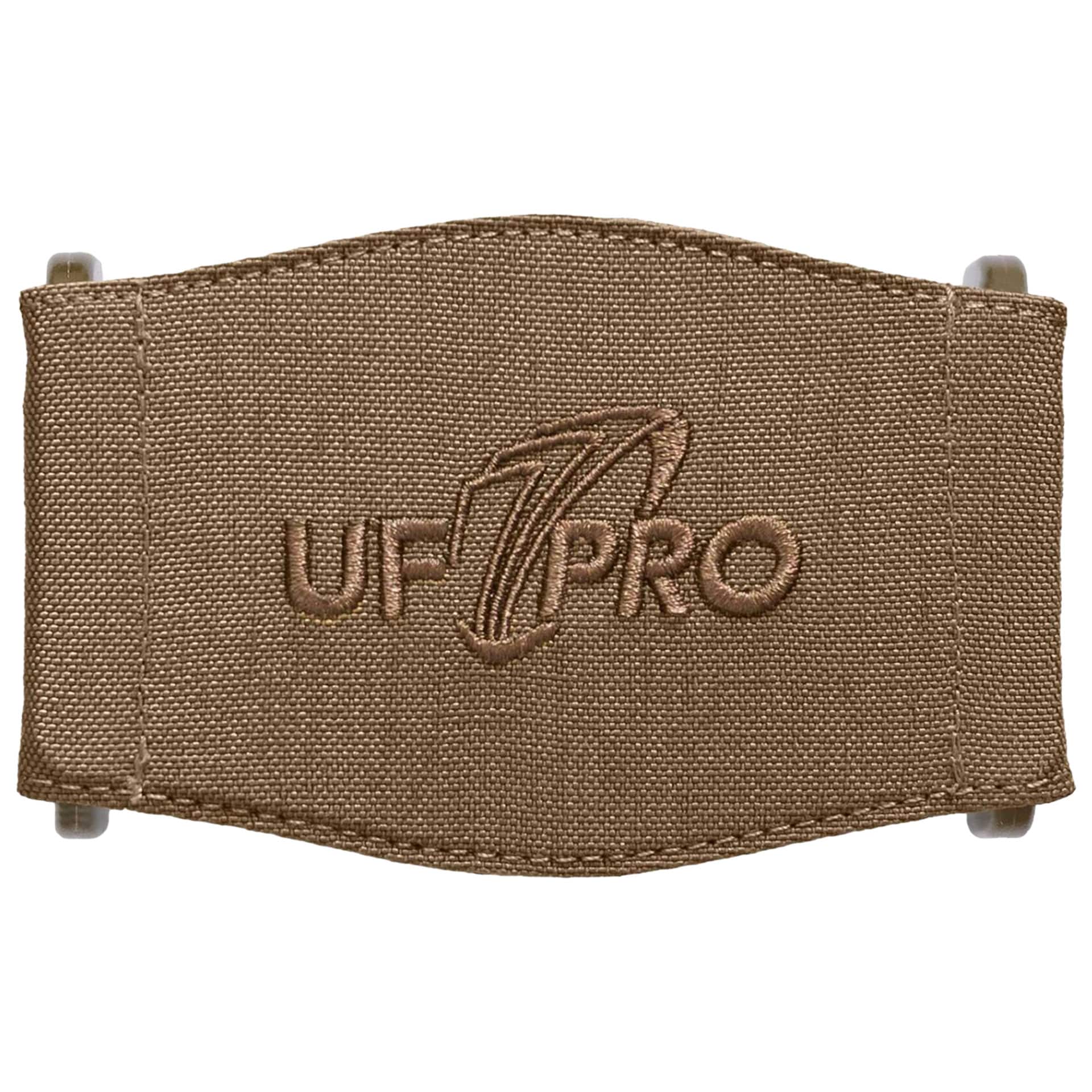 UF PRO Waist/Flex Belt-Buckle Solki - Kangaroo