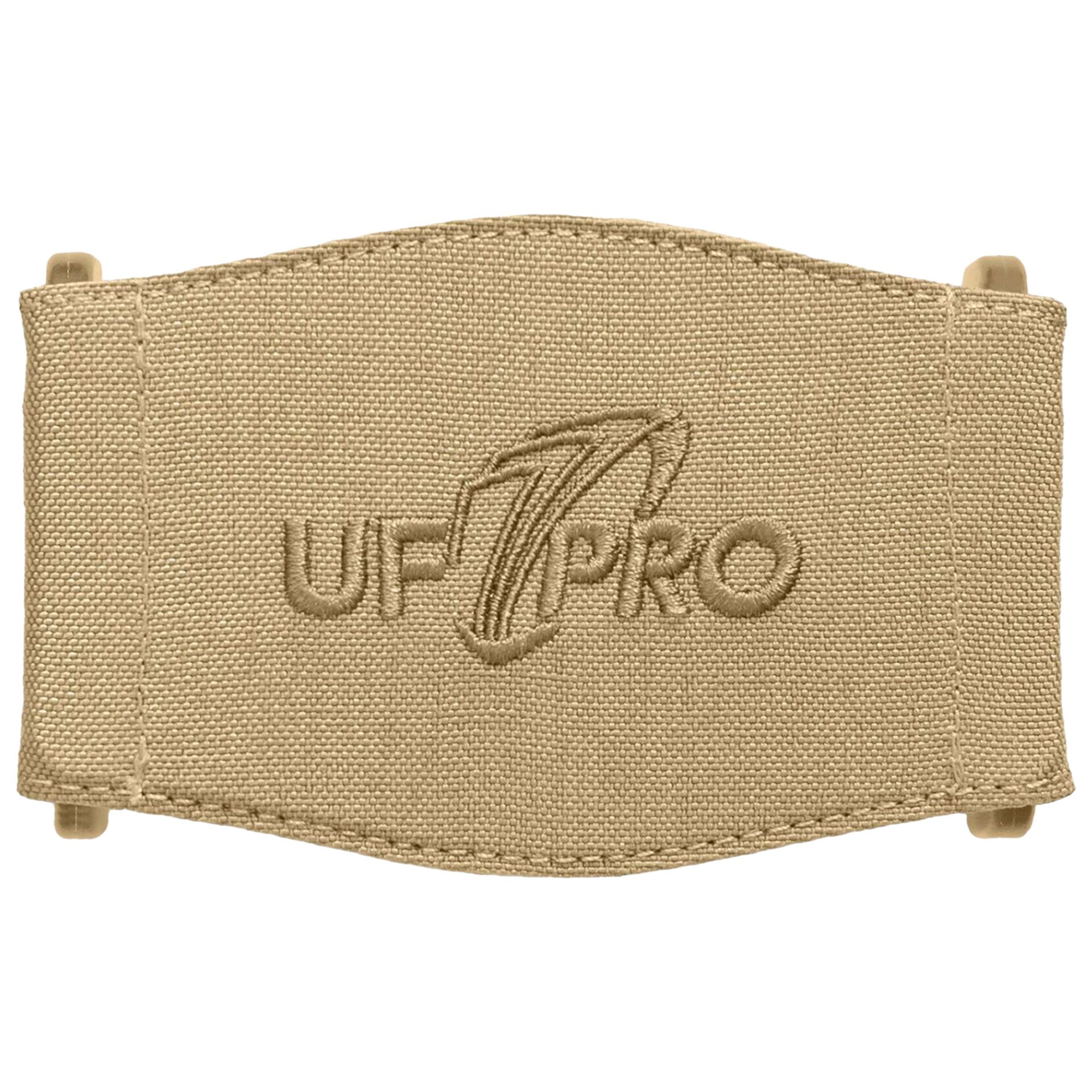 UF PRO Waist/Flex Belt-Buckle Solki - Tan