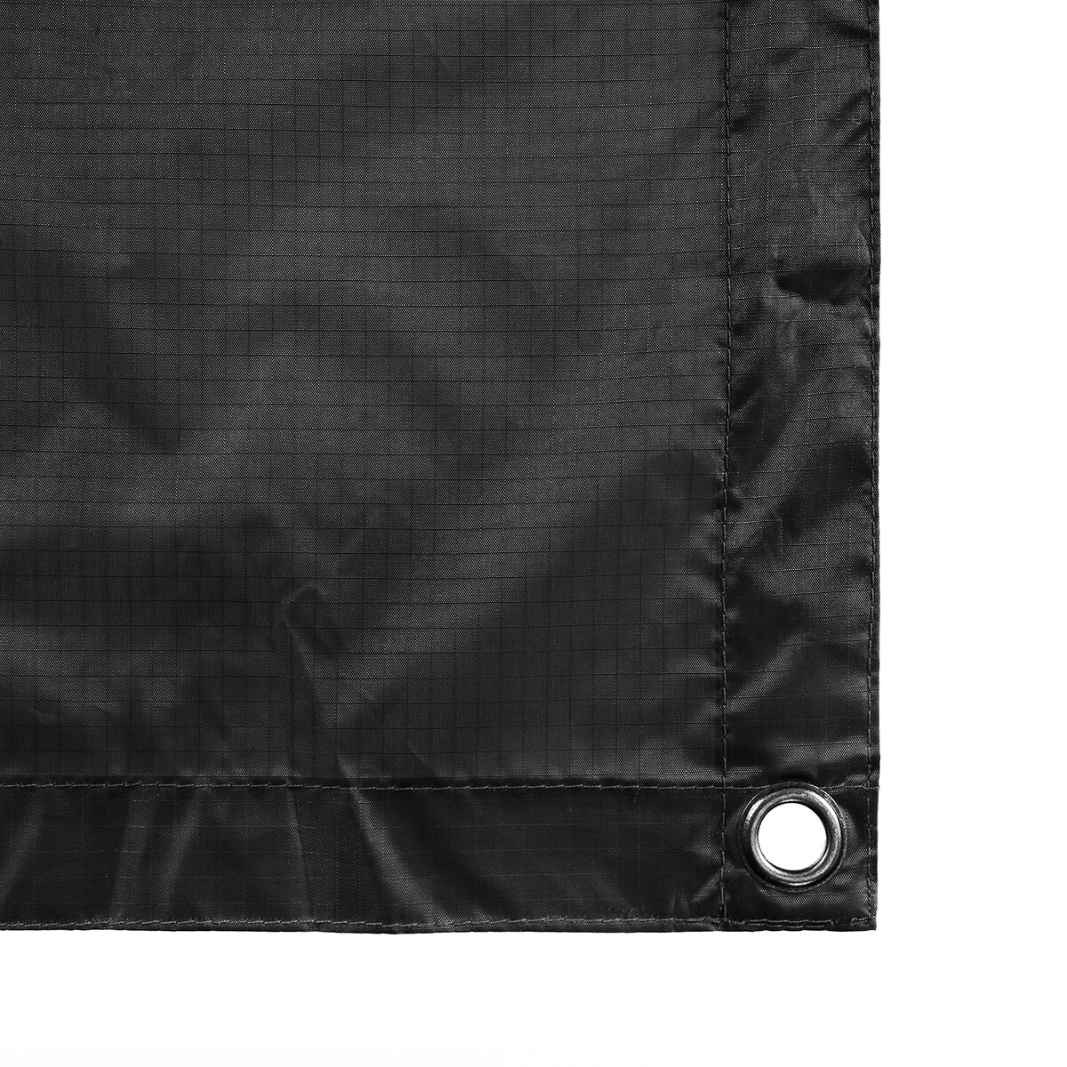 MFH RipStop Poncho - Black