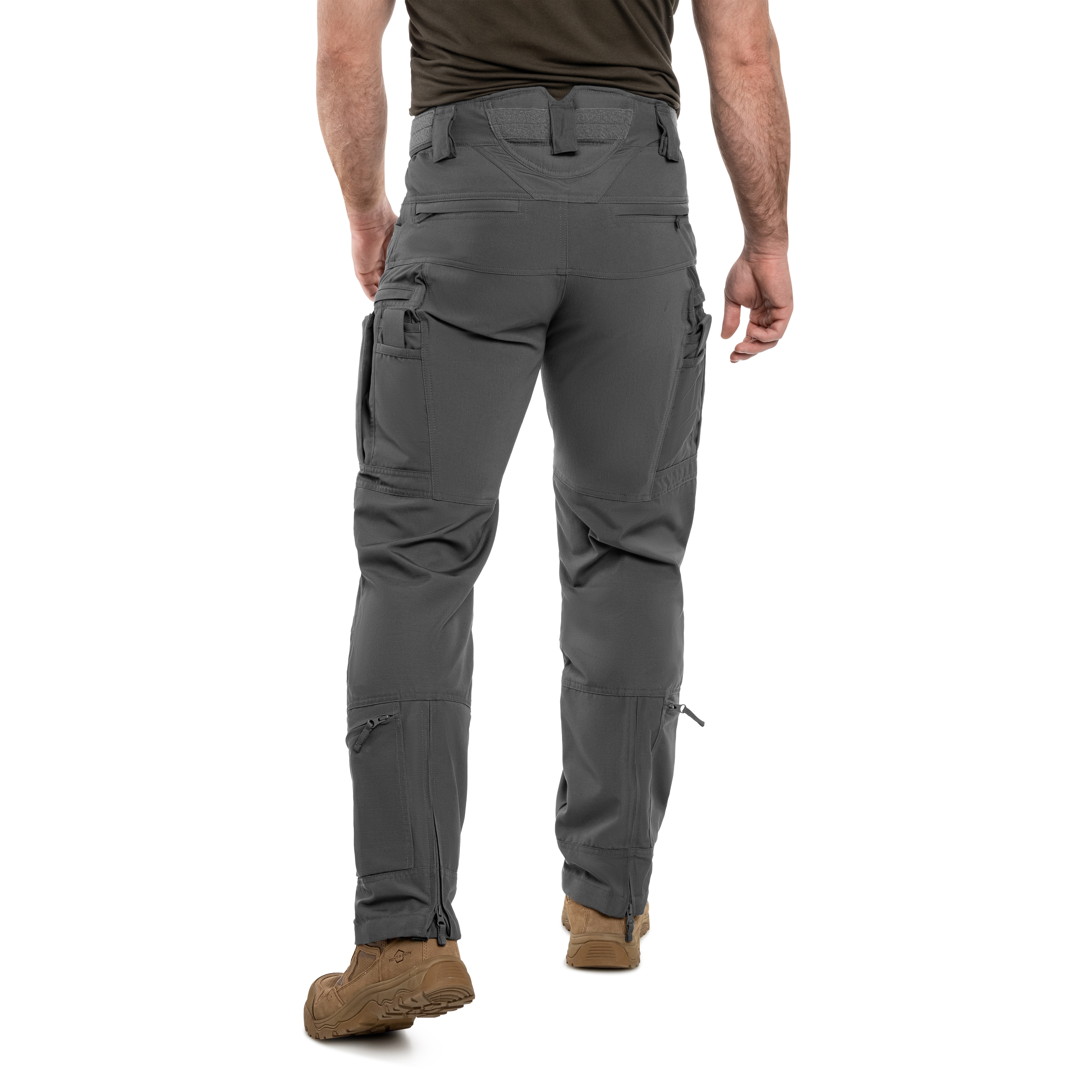 UF PRO Striker XT Gen.3 Combat Housut - Steel Grey