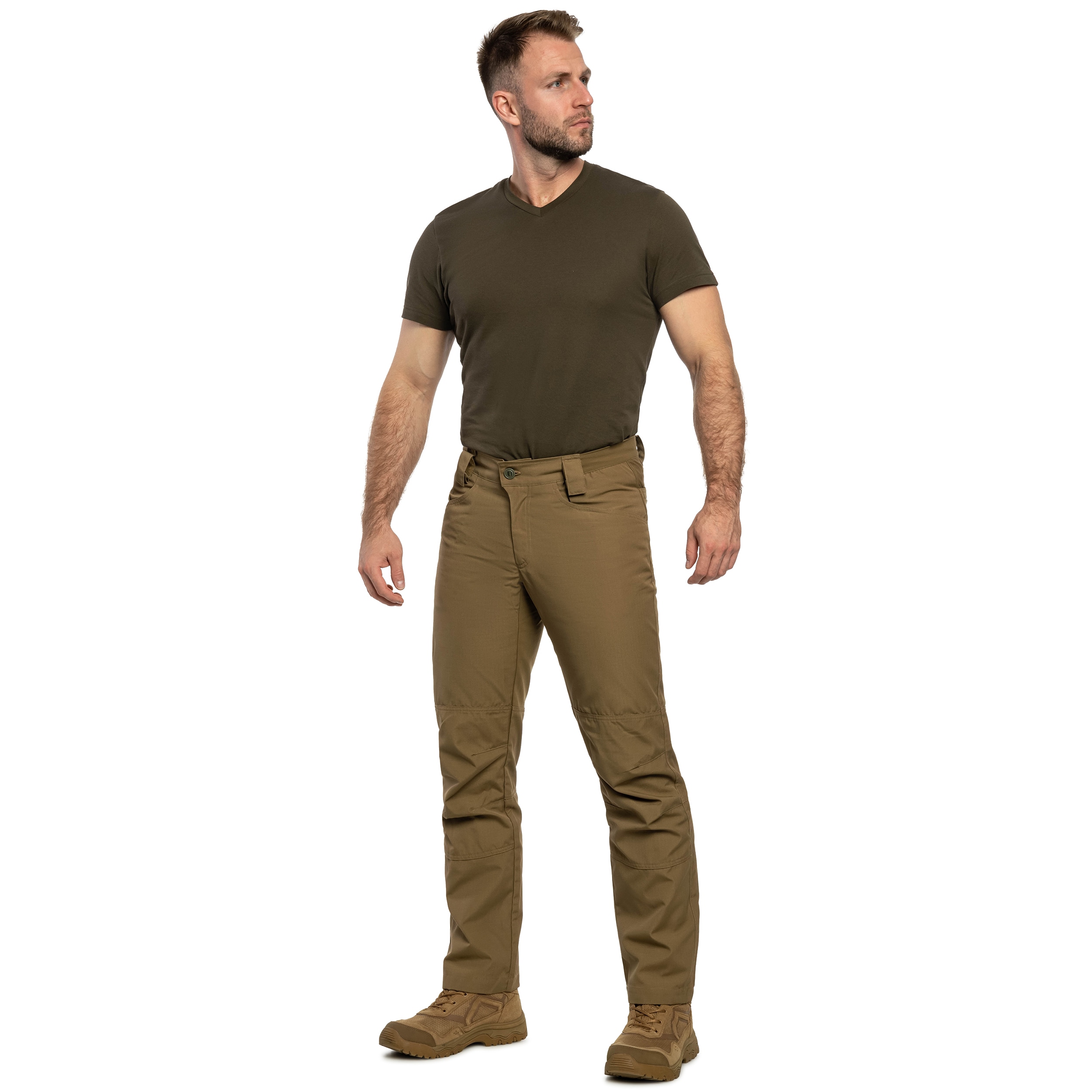 UF PRO P-40 Urban Gen.2 Tactical Housut - Kangaroo