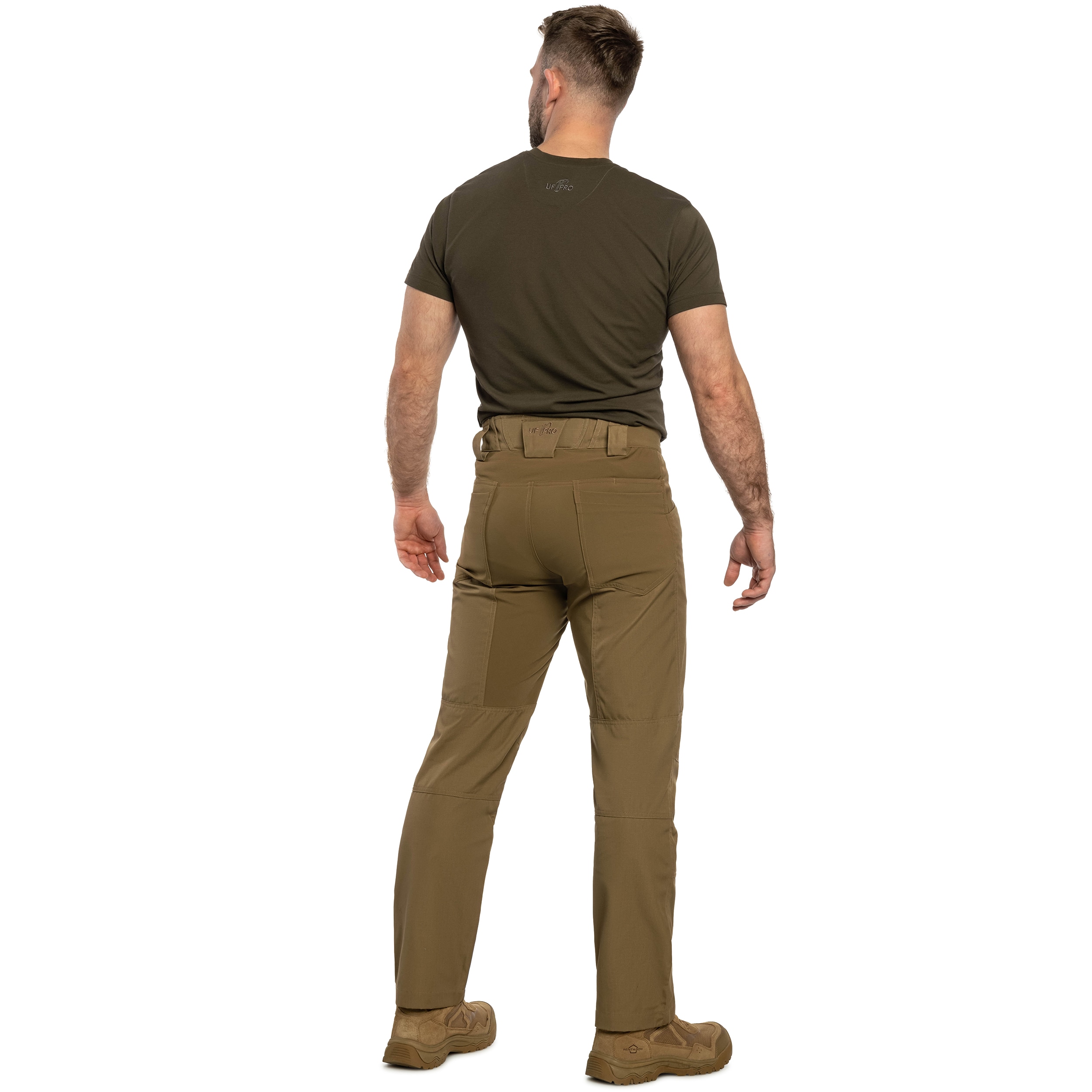 UF PRO P-40 Urban Gen.2 Tactical Housut - Kangaroo