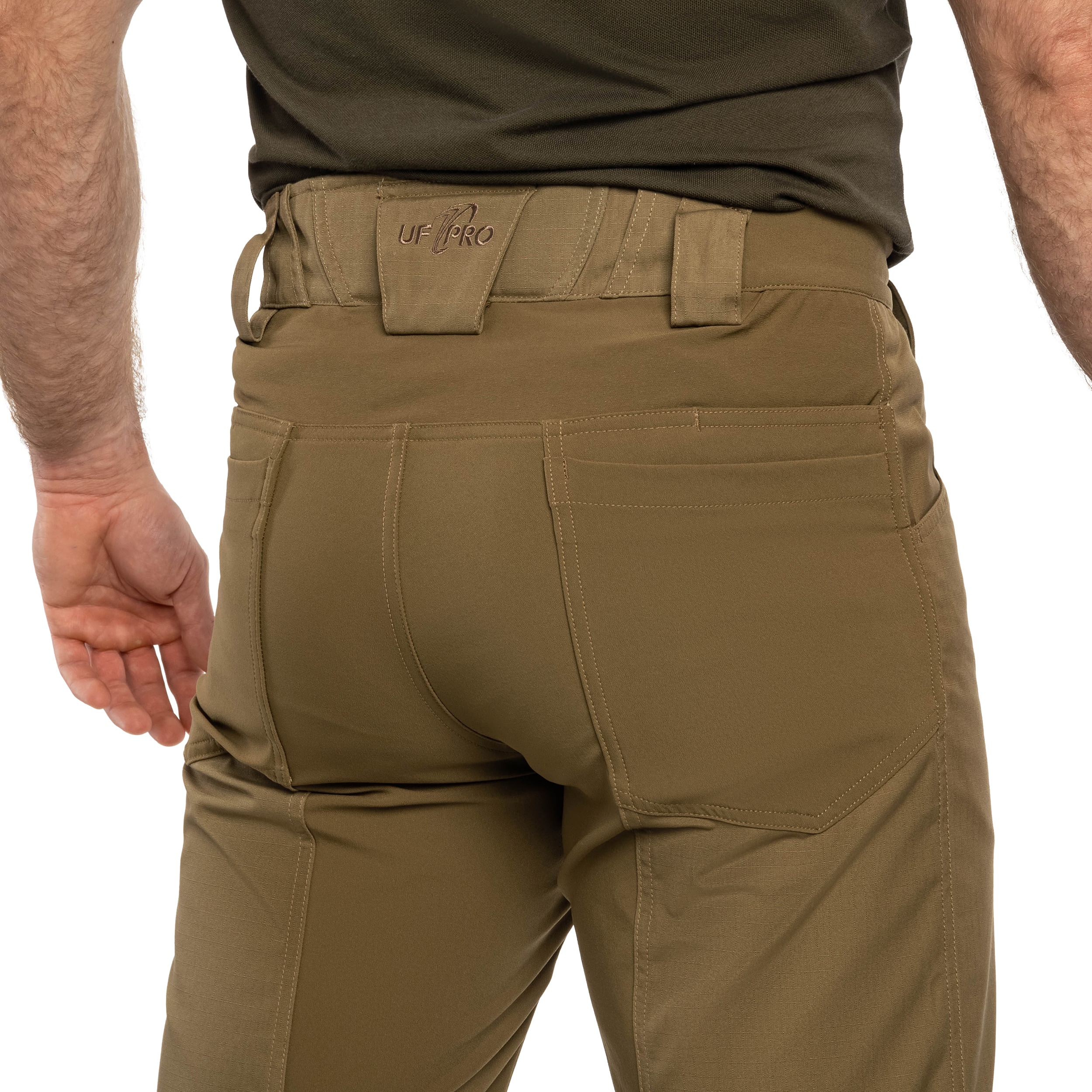 UF PRO P-40 Urban Gen.2 Tactical Housut - Kangaroo
