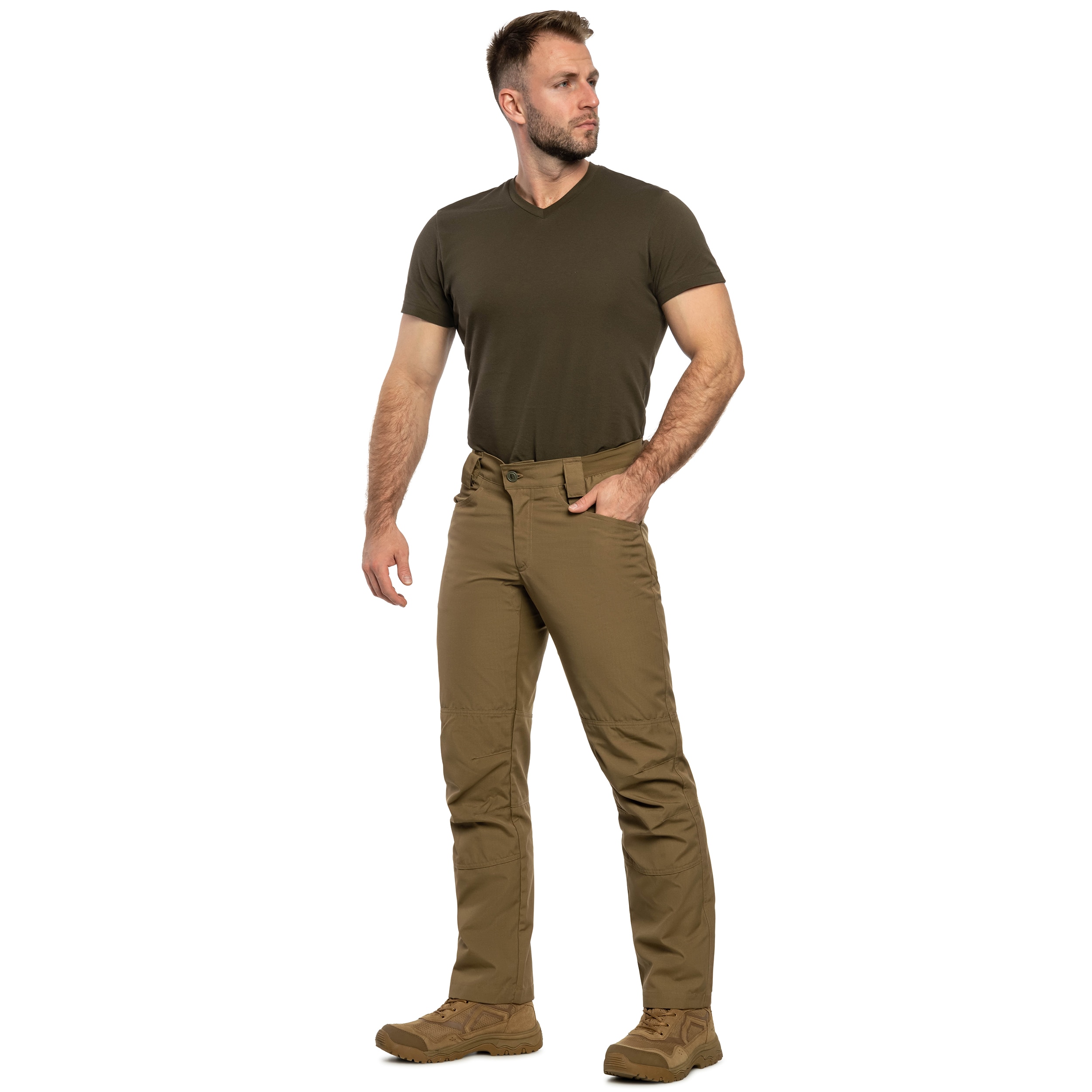 UF PRO P-40 Urban Gen.2 Tactical Housut - Kangaroo