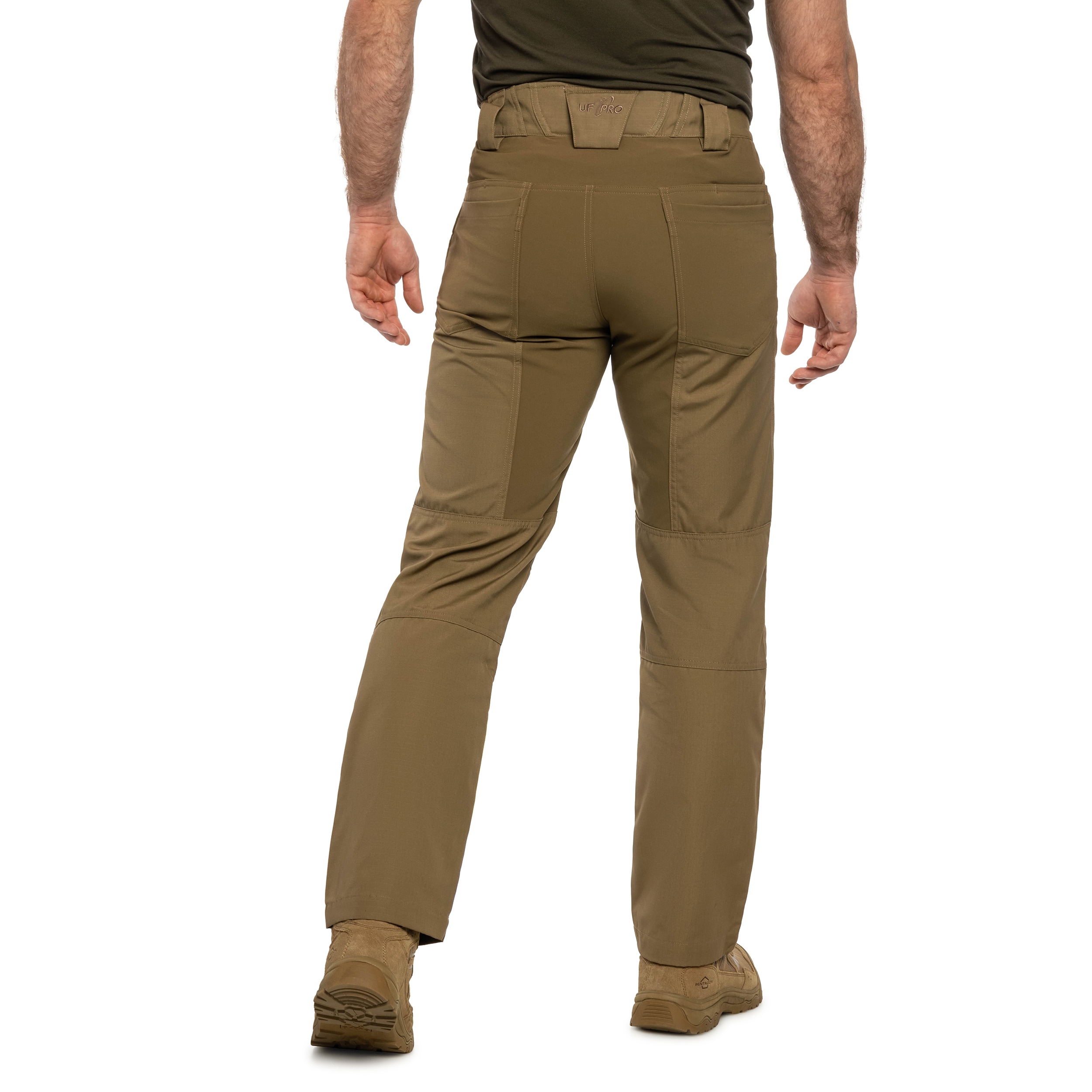 UF PRO P-40 Urban Gen.2 Tactical Housut - Kangaroo