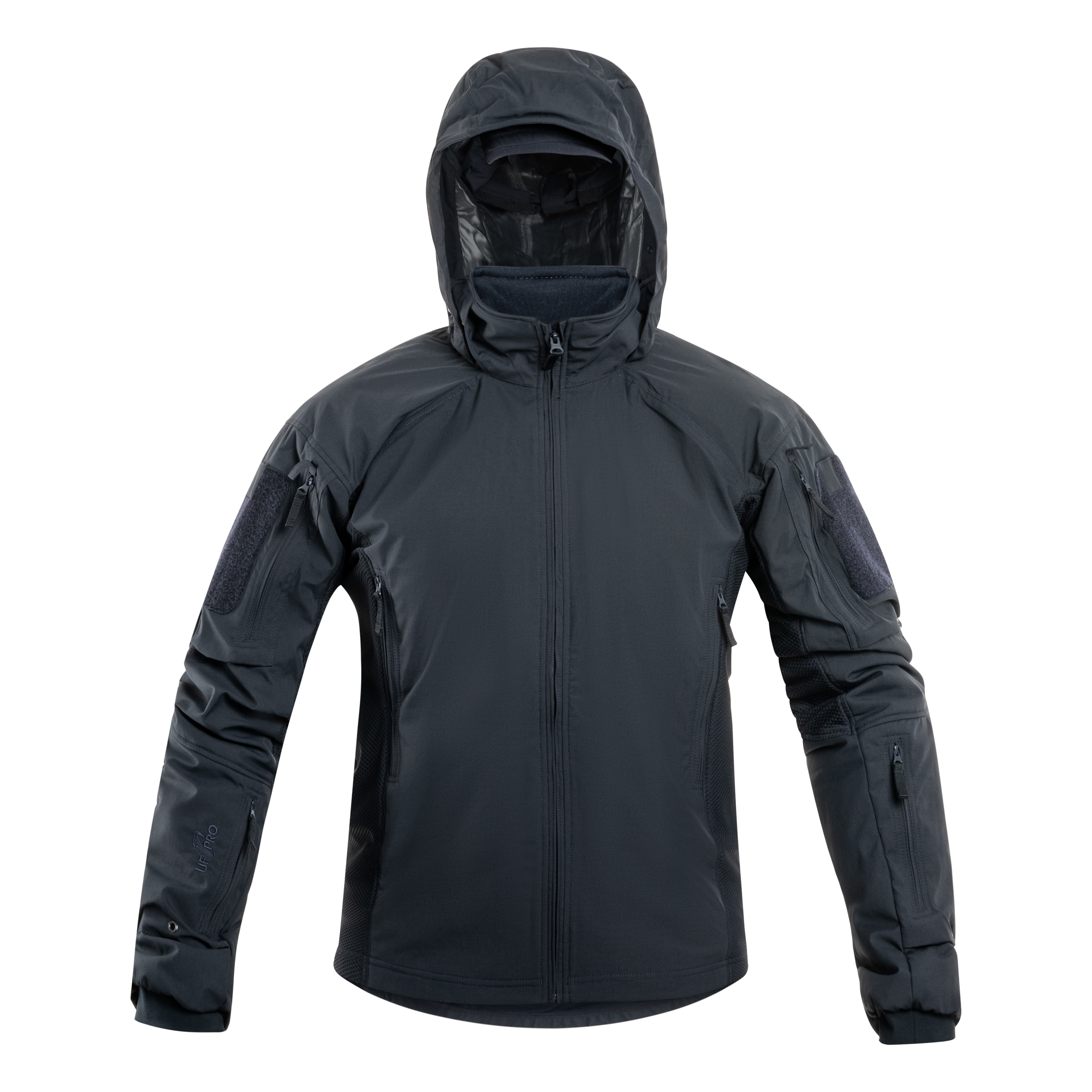 UF PRO Delta AcE Plus Gen.3 Tactical Winter Jacket takki - Navy Blue