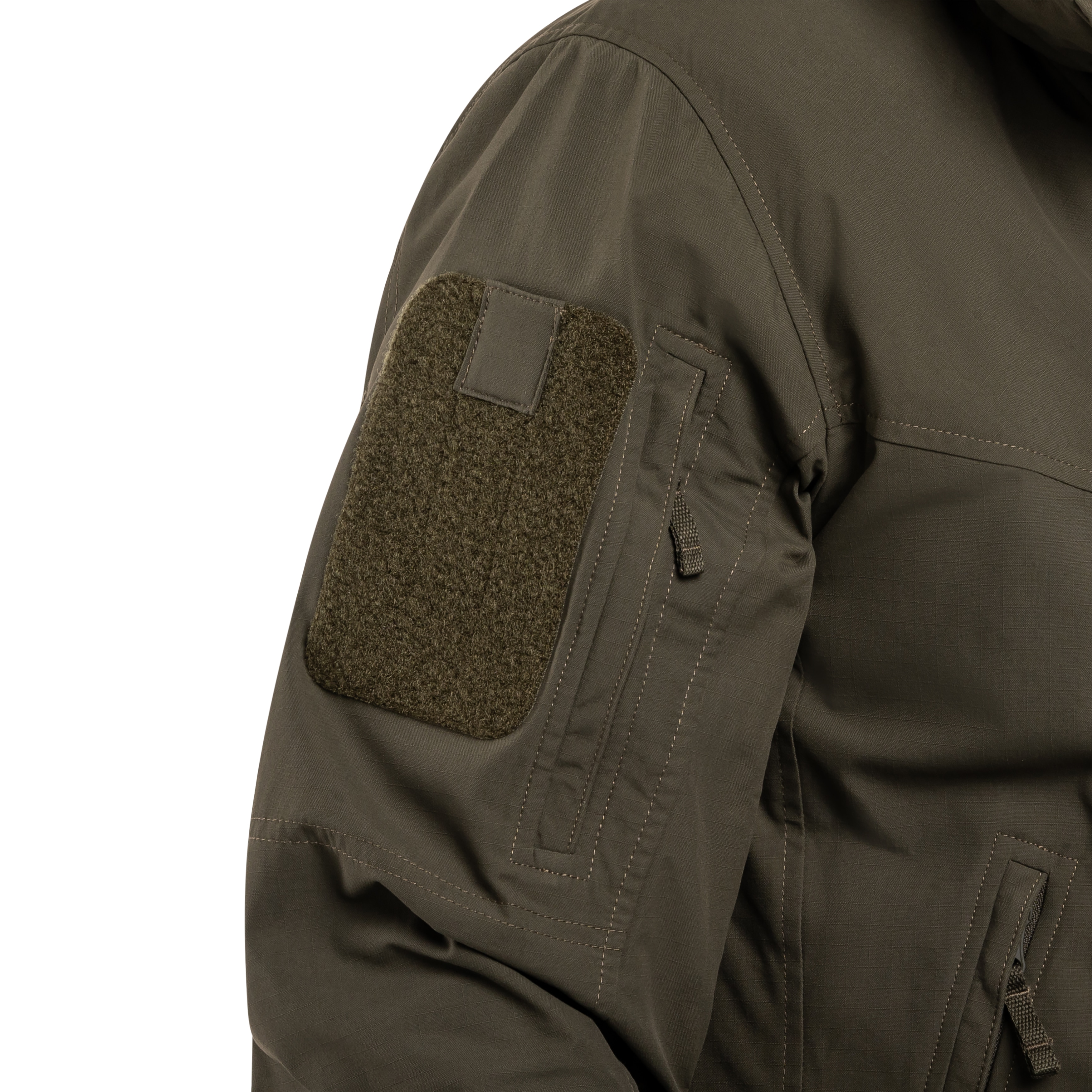 UF PRO Delta Eagle Gen.3 Tactical Softshell - Brown Grey -takki