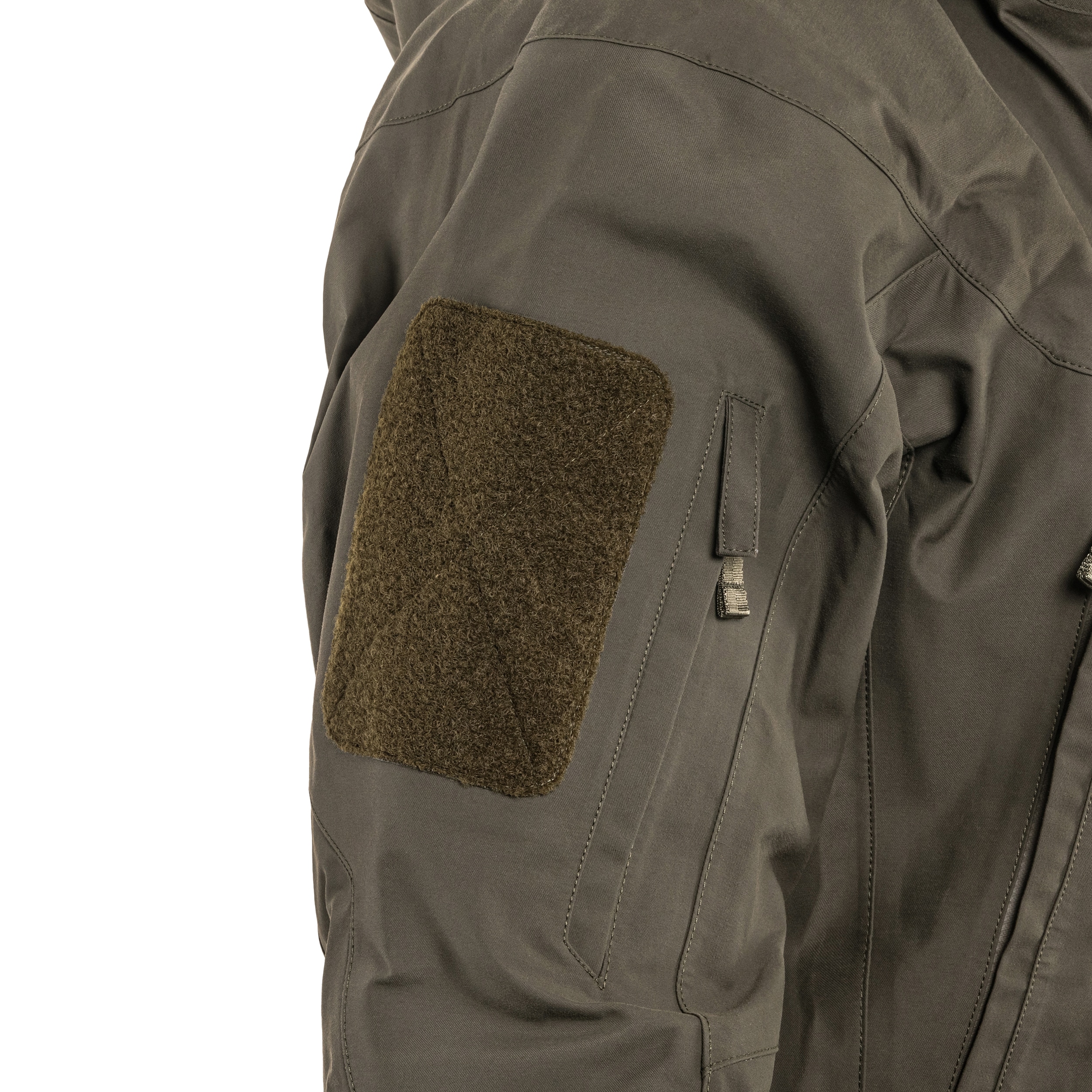 UF PRO Monsoon XT Gen.2 Tactical Rain Jacket takki - Brown Grey