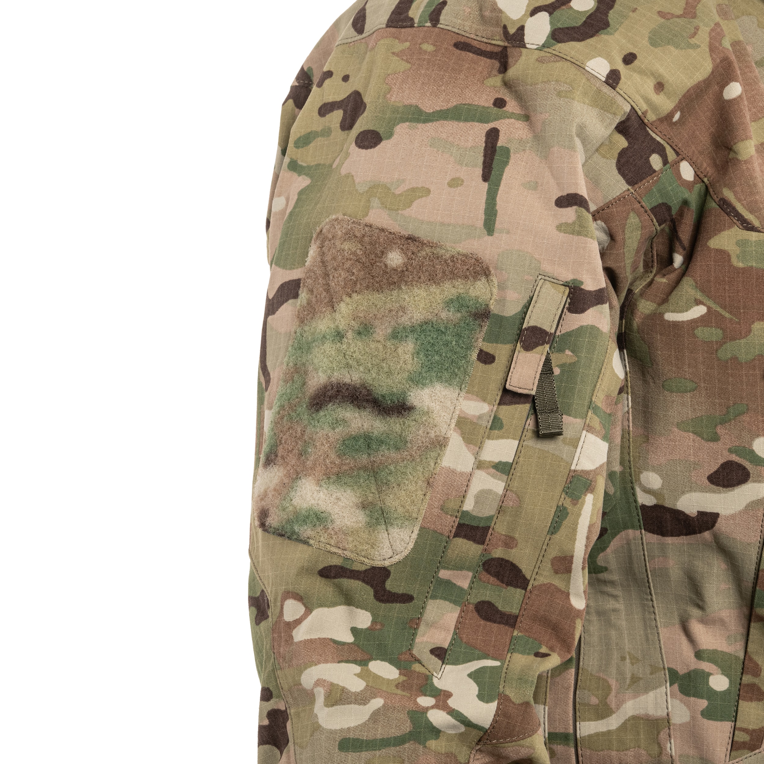 UF PRO Monsoon XT Gen.2 Tactical Rain Jacket takki - MultiCam
