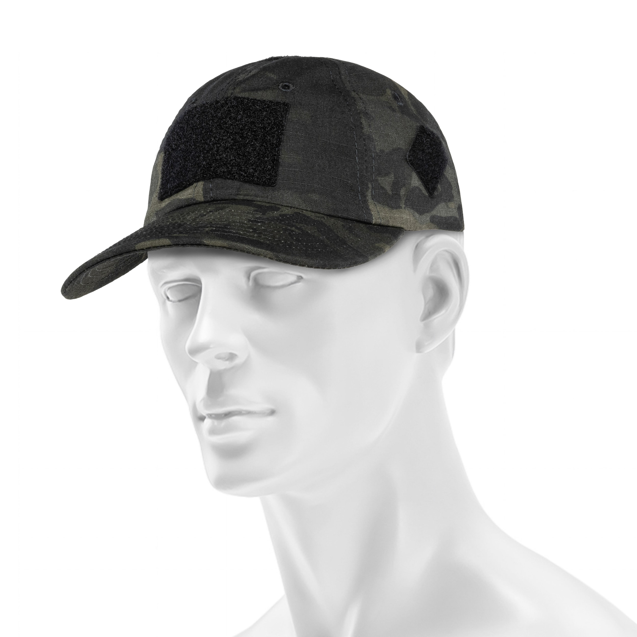 UF PRO Striker Base Cap Gen. 2 Lippalakki - MultiCam Black