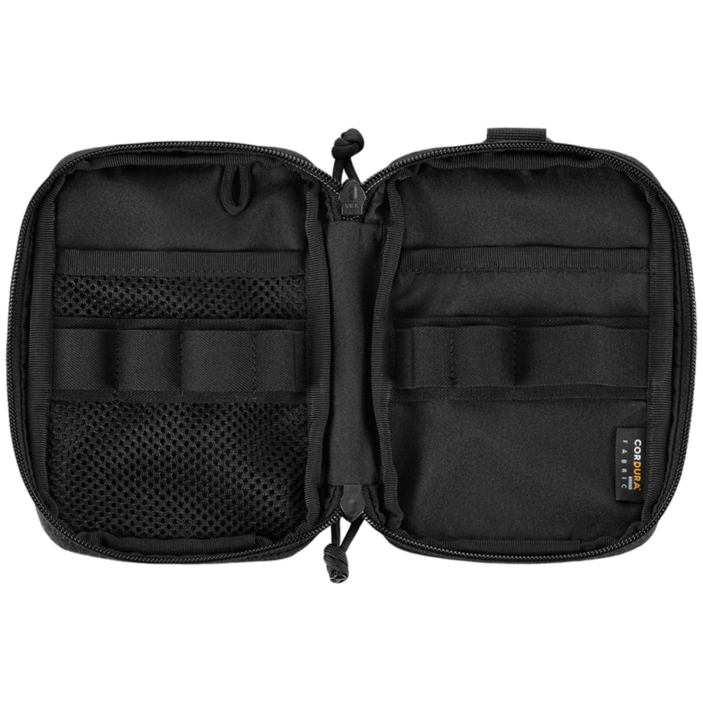 M-Tac EDC Hex Elite Organizer - Black