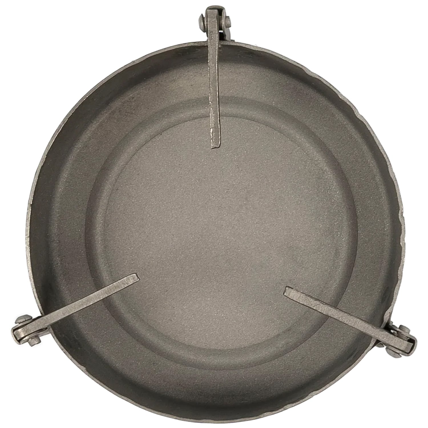 Highlander Outdoor Micro Titanum Retkikeitin