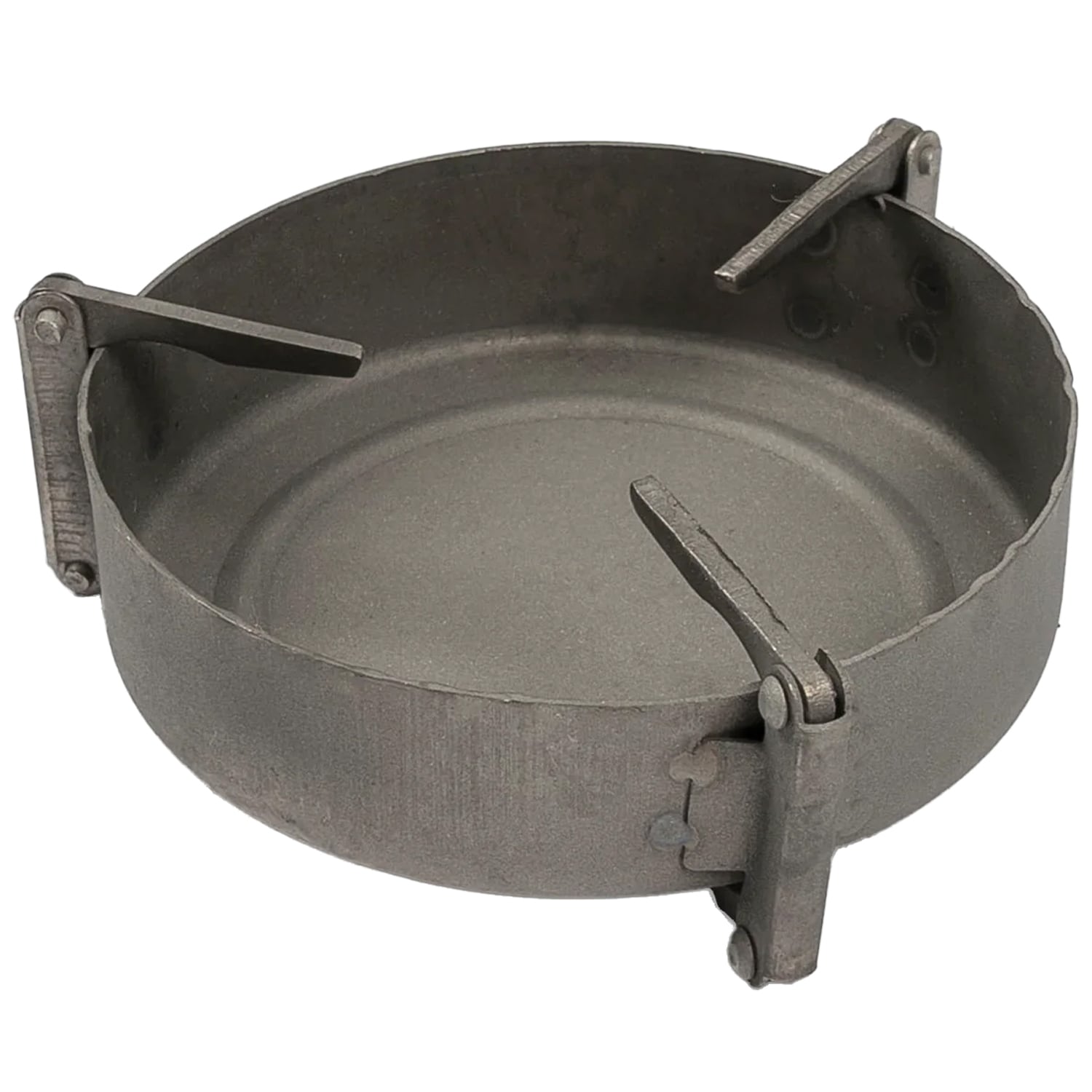 Highlander Outdoor Micro Titanum Retkikeitin