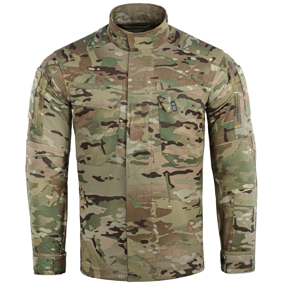 M-Tac Sturm Gen.II NyCo Extreme Kenttäpusero - MultiCam