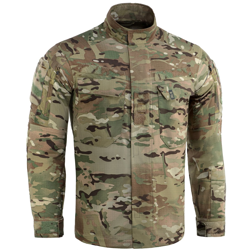M-Tac Sturm Gen.II NyCo Extreme Kenttäpusero - MultiCam