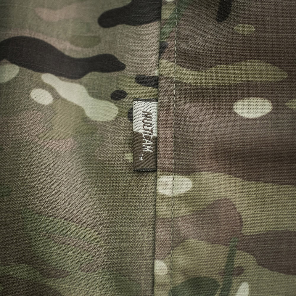 M-Tac Sturm Gen.II NyCo Extreme Kenttäpusero - MultiCam
