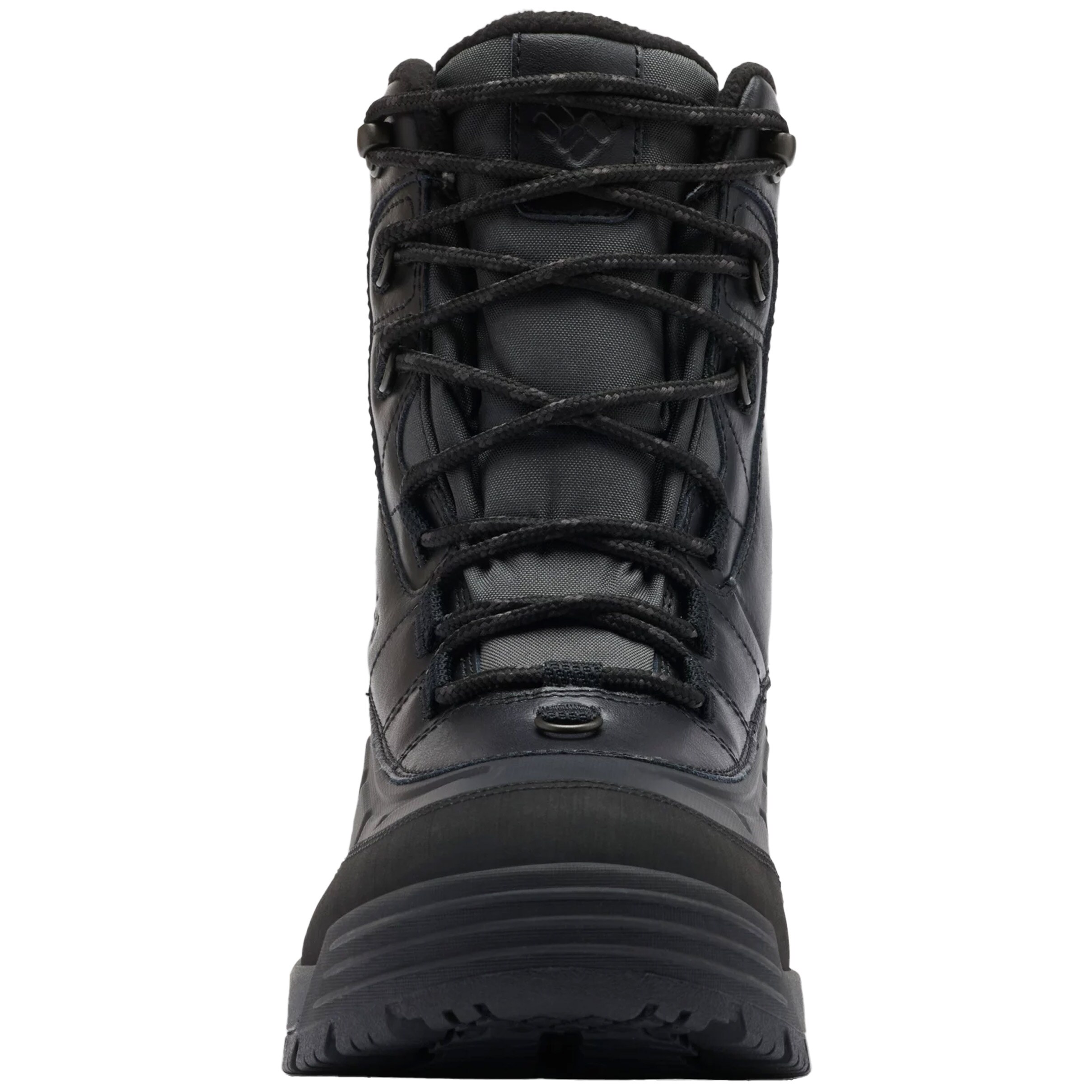 Columbia Bugaboot Celsius II Talvisaappaat - Black