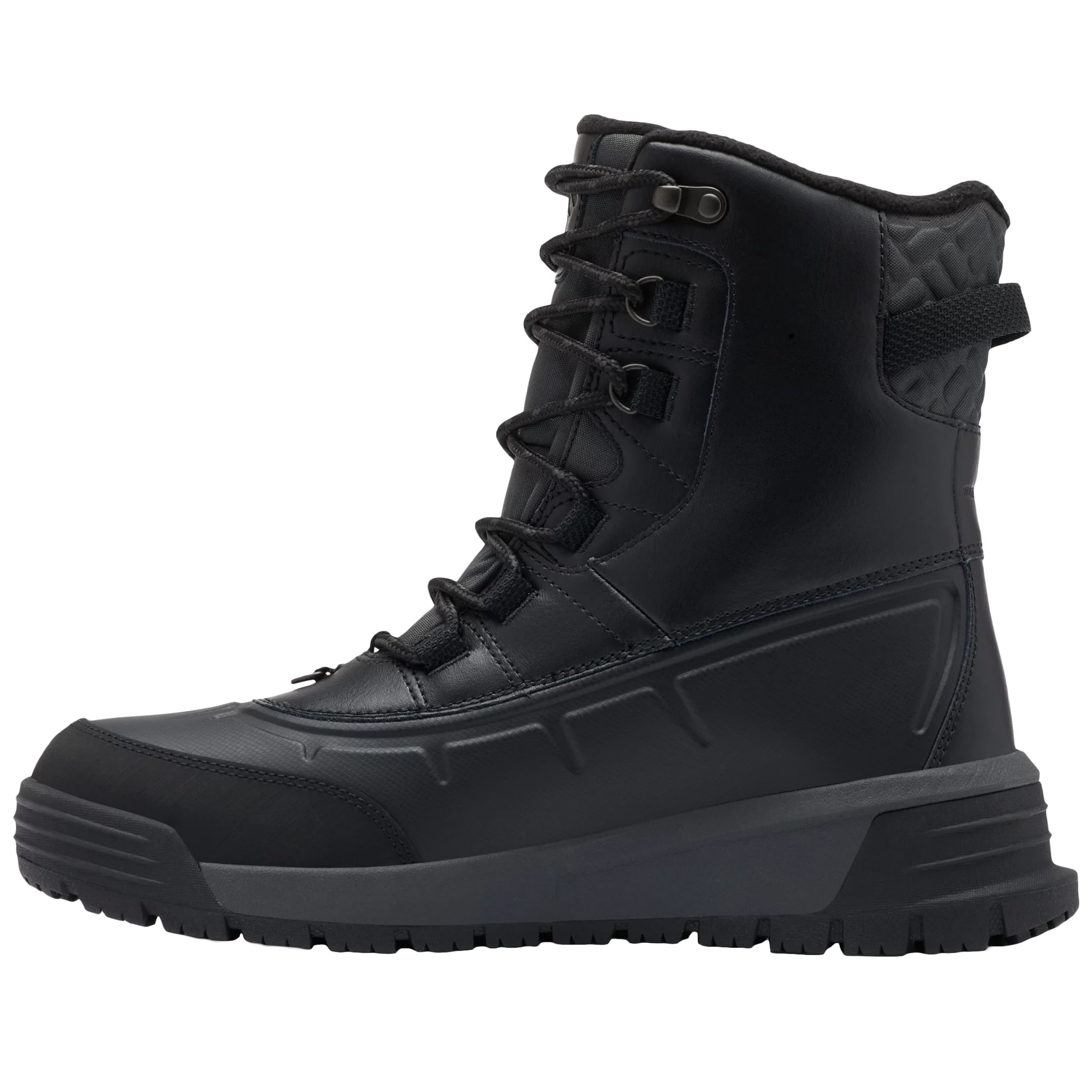 Columbia Bugaboot Celsius II Talvisaappaat - Black