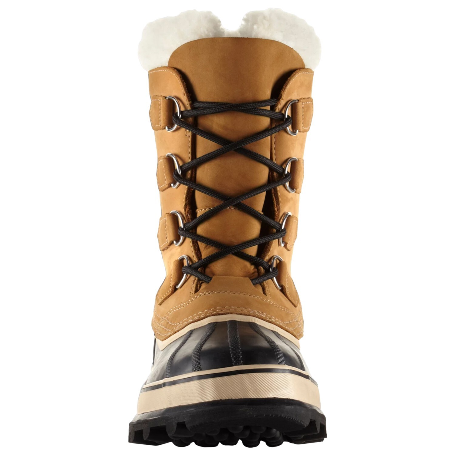 Sorel Caribou WP Talvikengät - Buff