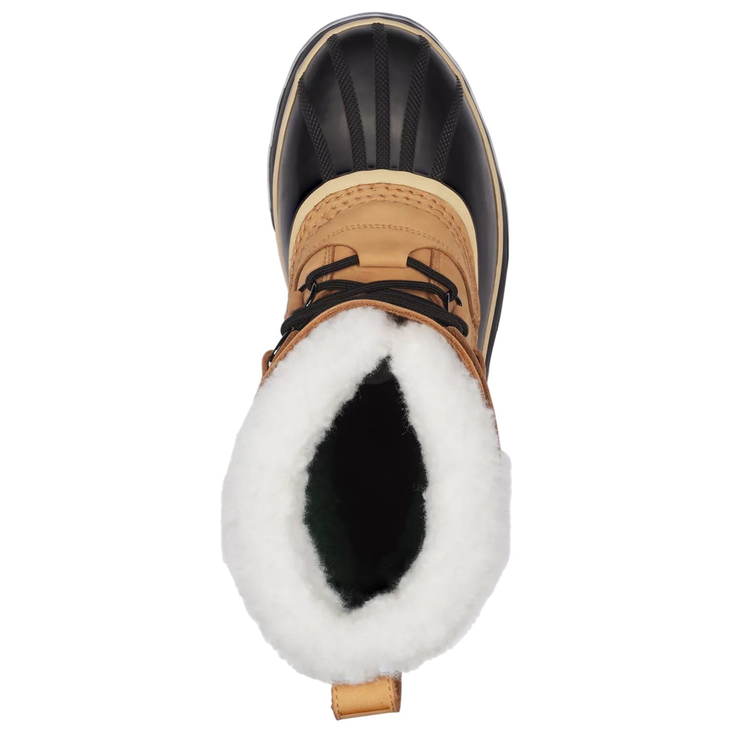 Sorel Caribou WP Talvikengät - Buff