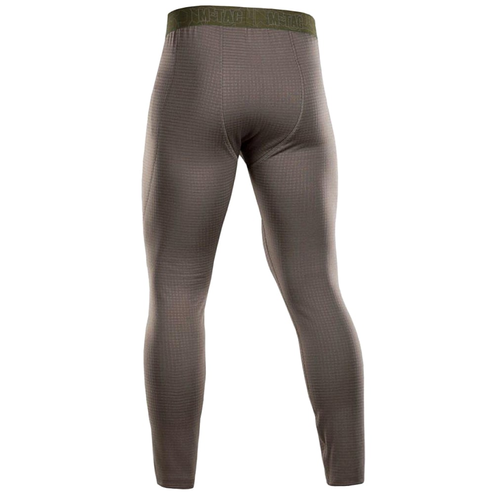M-Tac Delta Level 2 Termoaktiiviset Pitkät Alushousut - Dark Olive