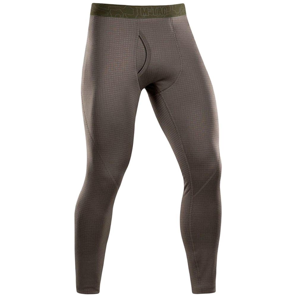 M-Tac Delta Level 2 Termoaktiiviset Pitkät Alushousut - Dark Olive