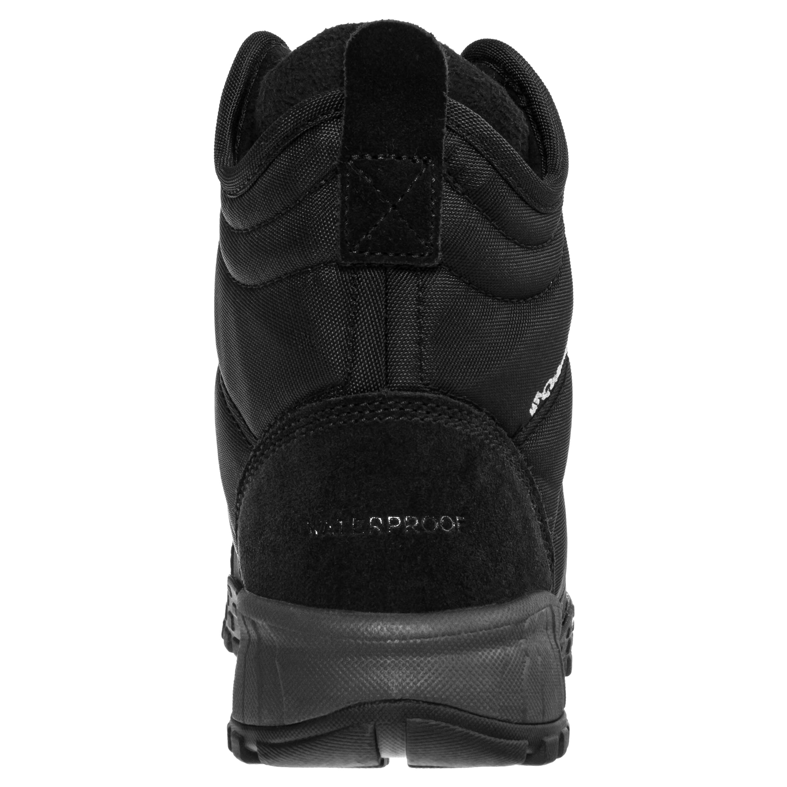 Columbia Fairbanks II Omni-Heat Waterproof Winter Kengät - Black/Titanium II
