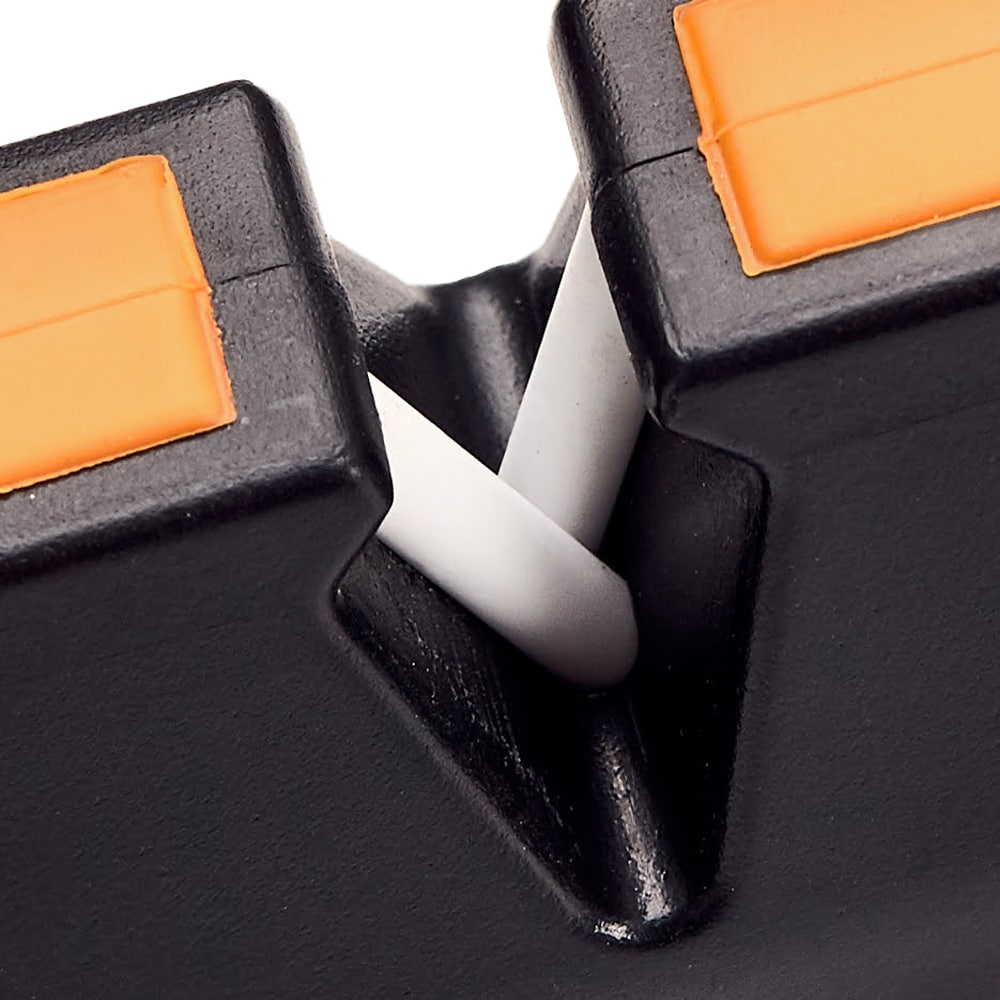 Sharpi Mini Diamond Sharpener Taskuteroitin
