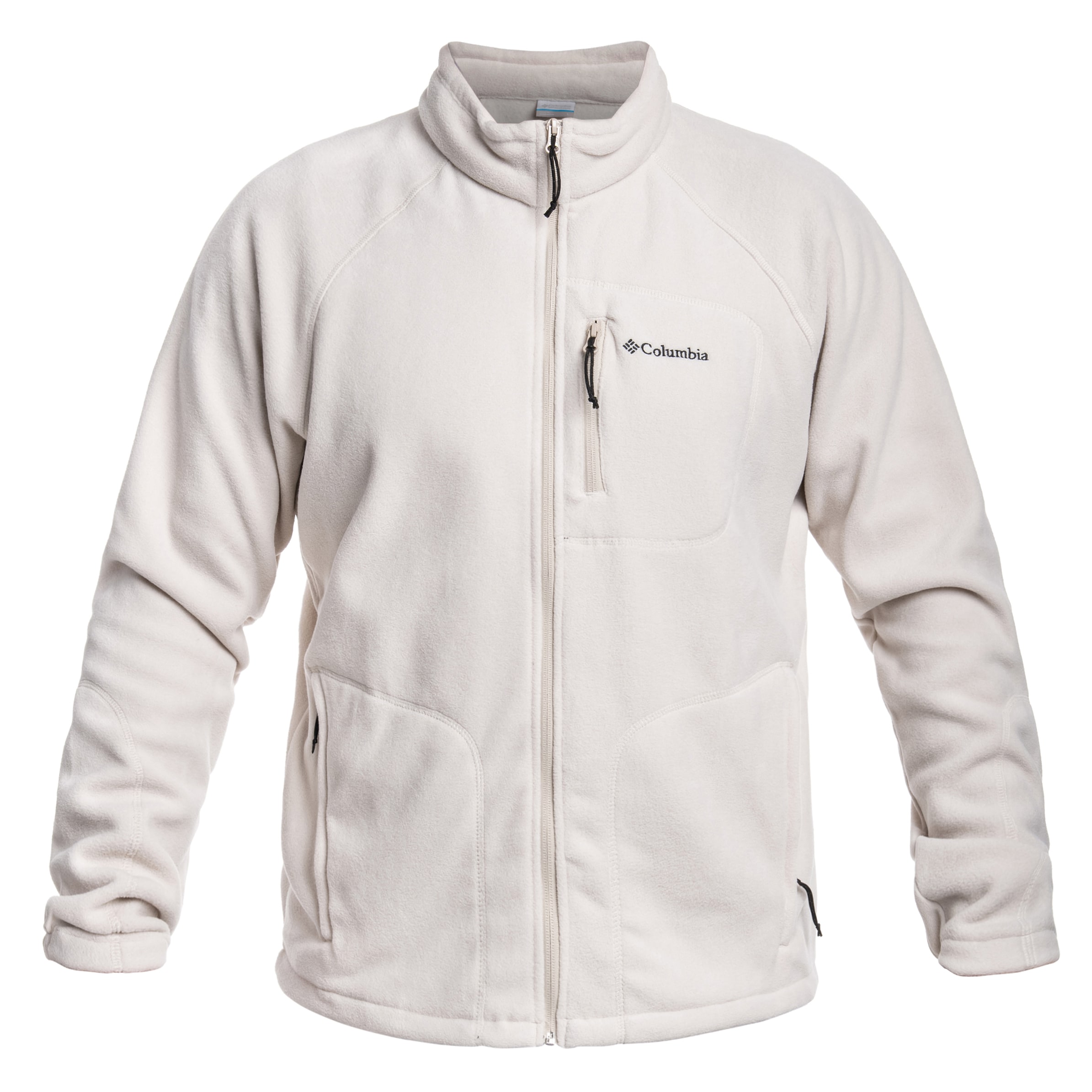 Columbia Fast Trek II Fleece - Dark Stone