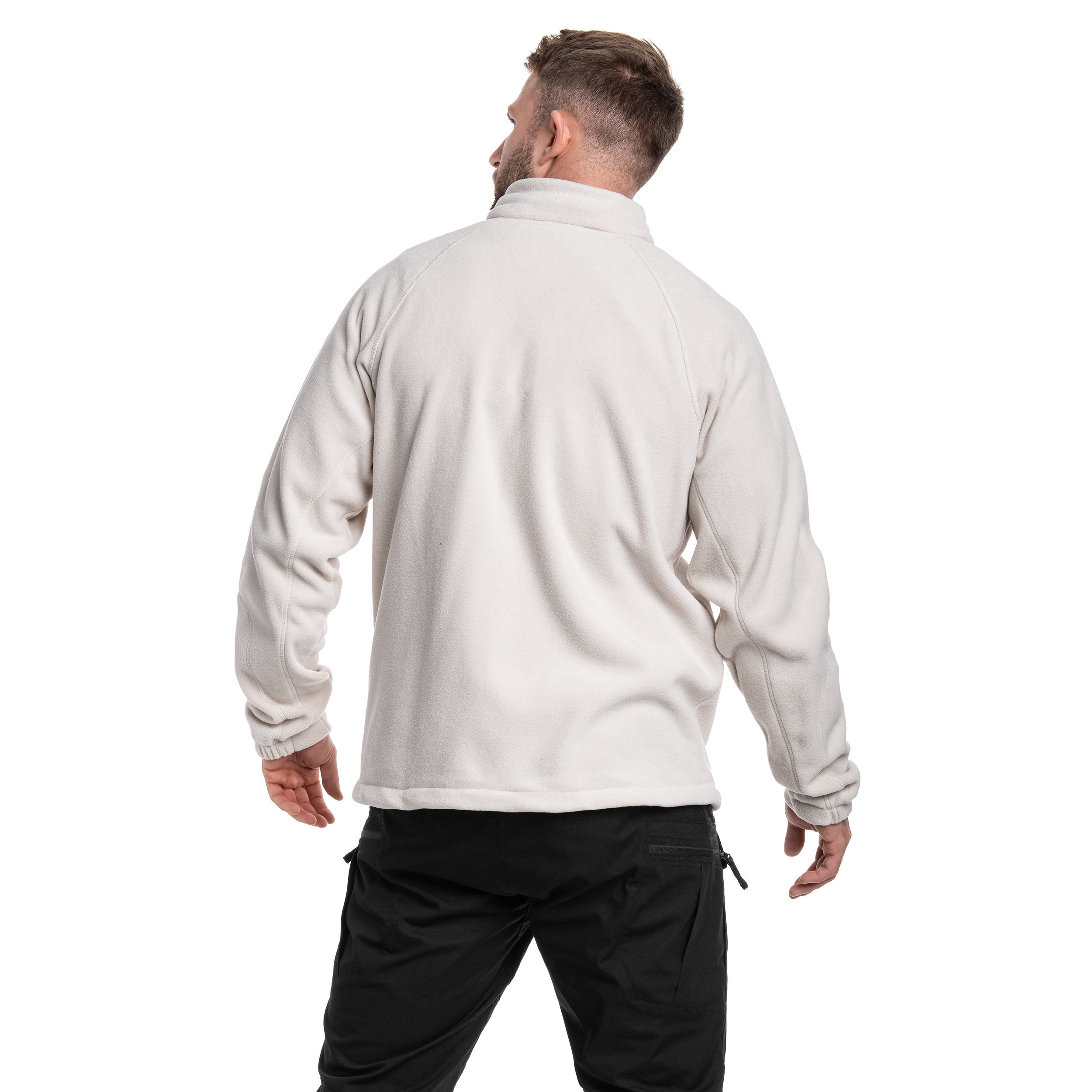 Columbia Fast Trek II Fleece - Dark Stone
