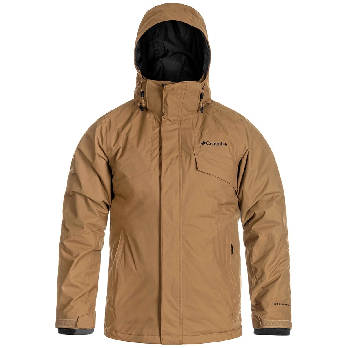 Columbia Bugaboo III Fleece Interchange Takki - Delta