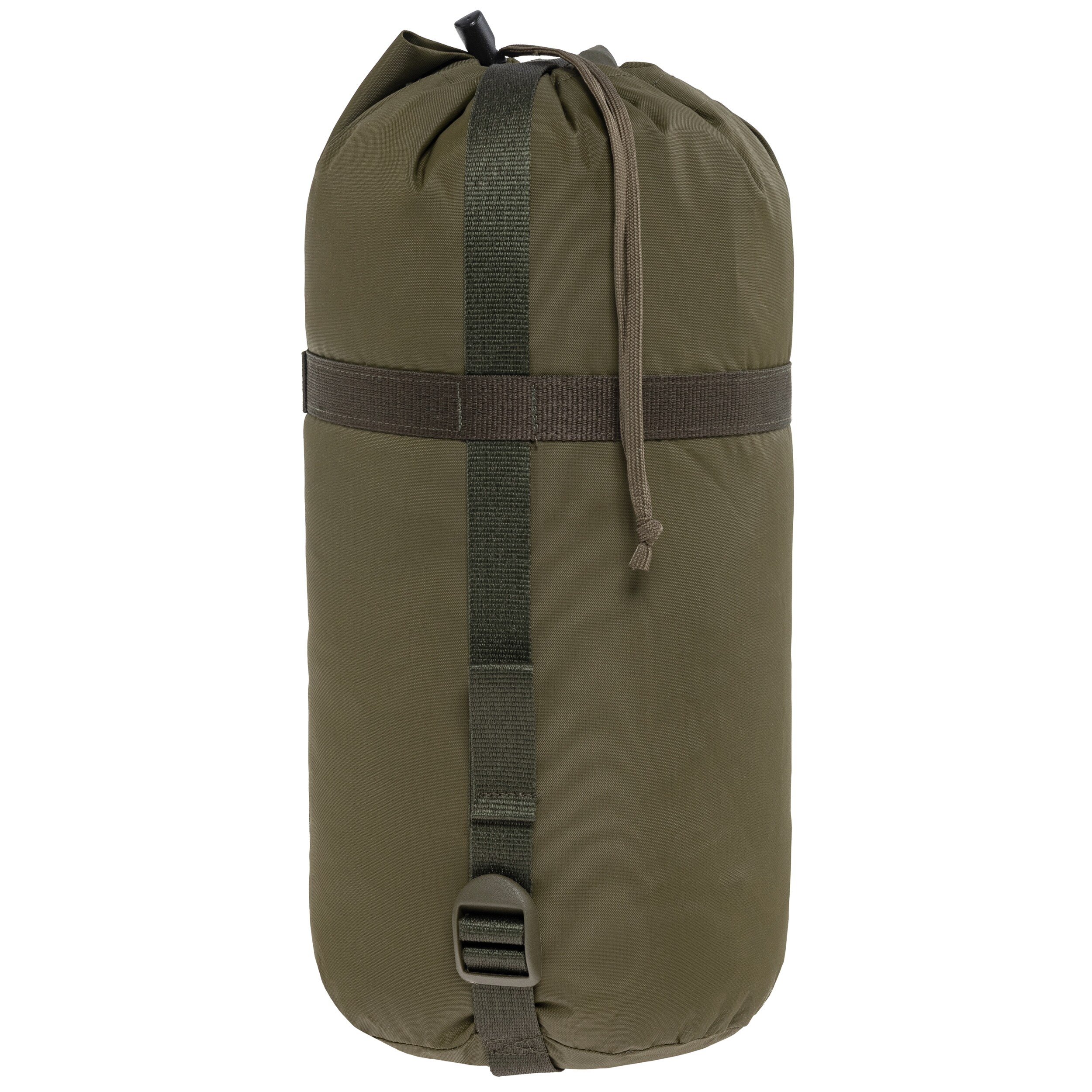 Carinthia SOF 2 Medium Makuupussi - Olive