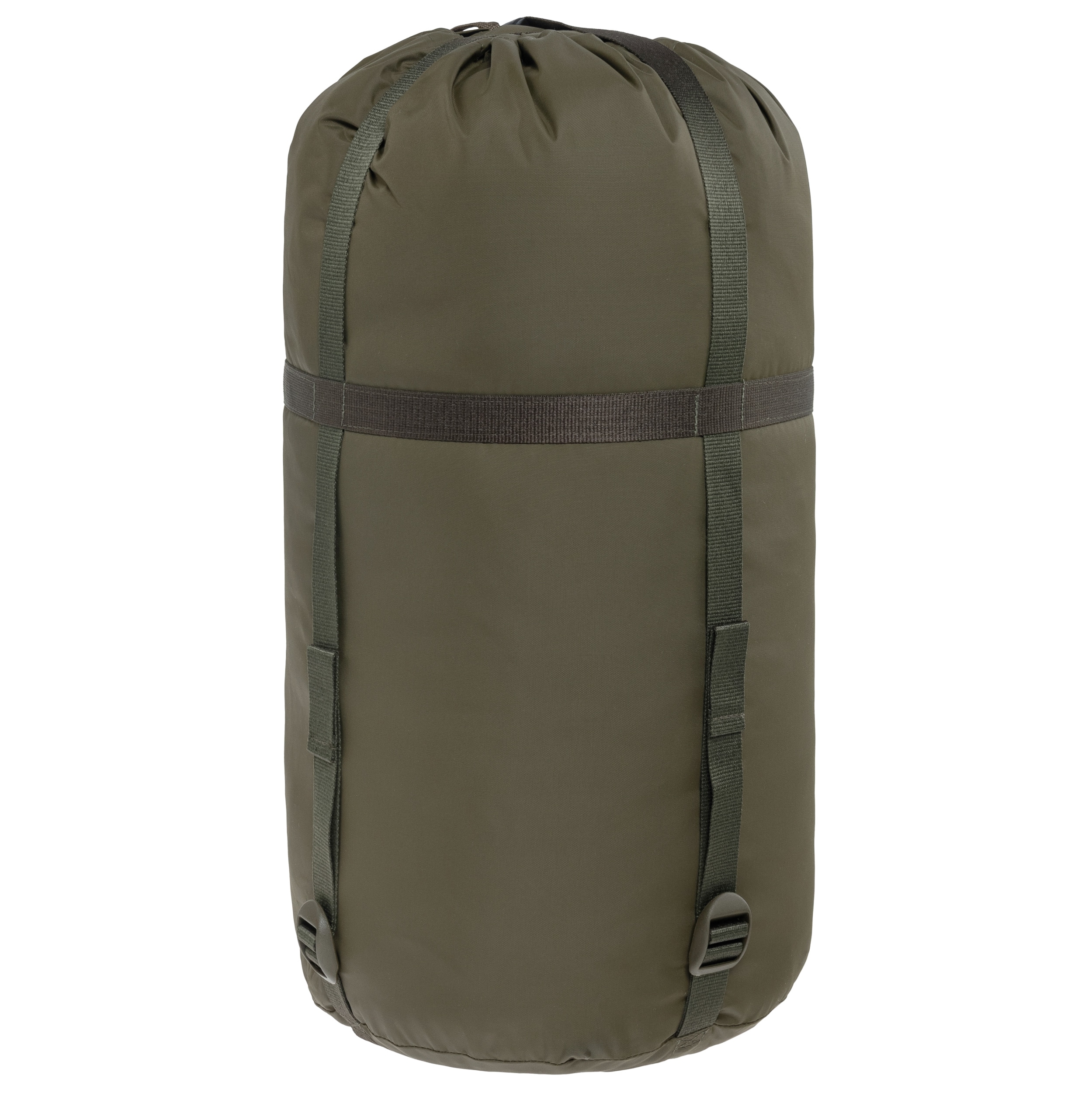 Carinthia SOF 3 Medium Makuupussi - Olive - Oikea