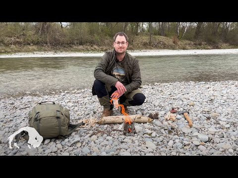 Tatonka Hobo Burner Retkikeitin
