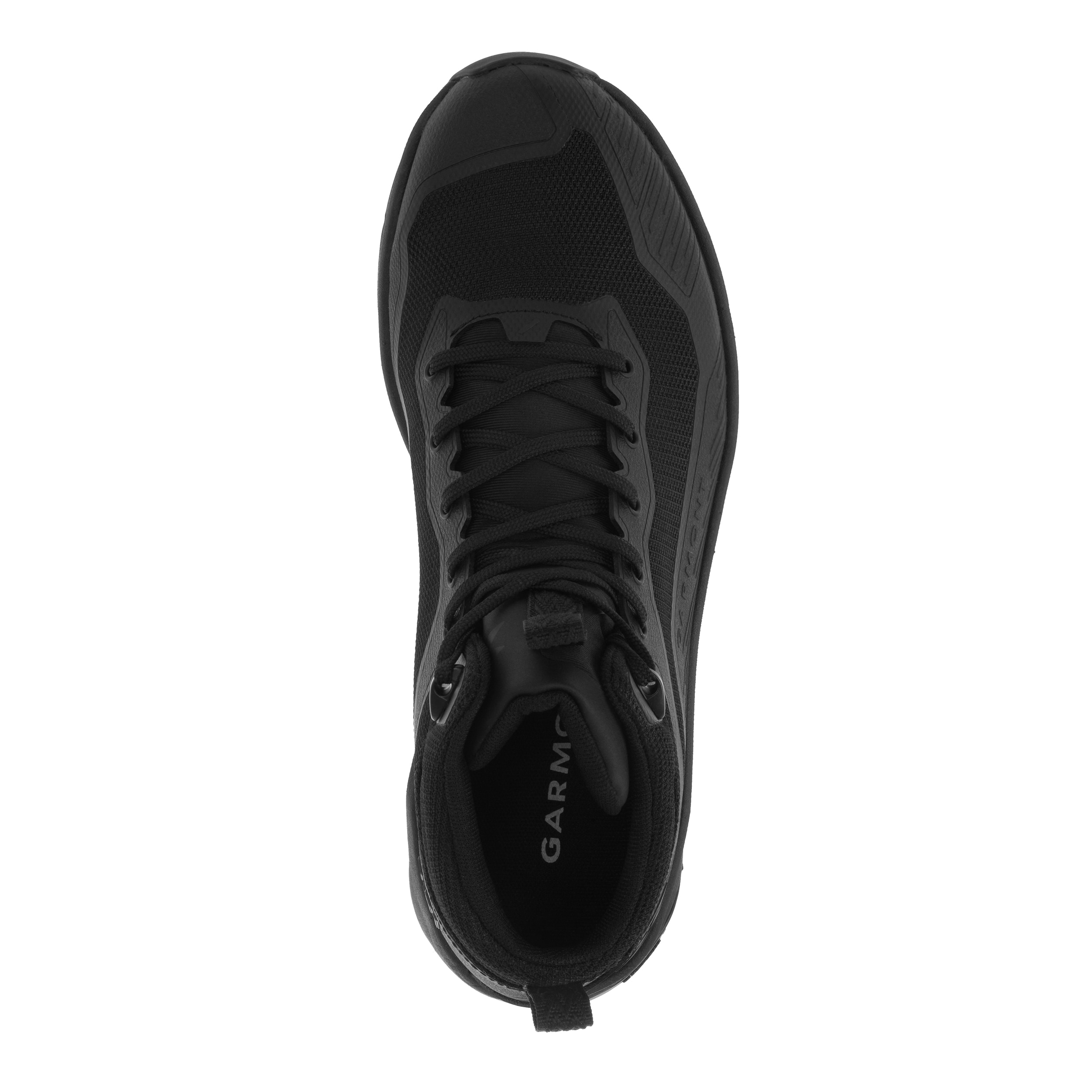 Garmont 9.81 Alert Kengät - Black