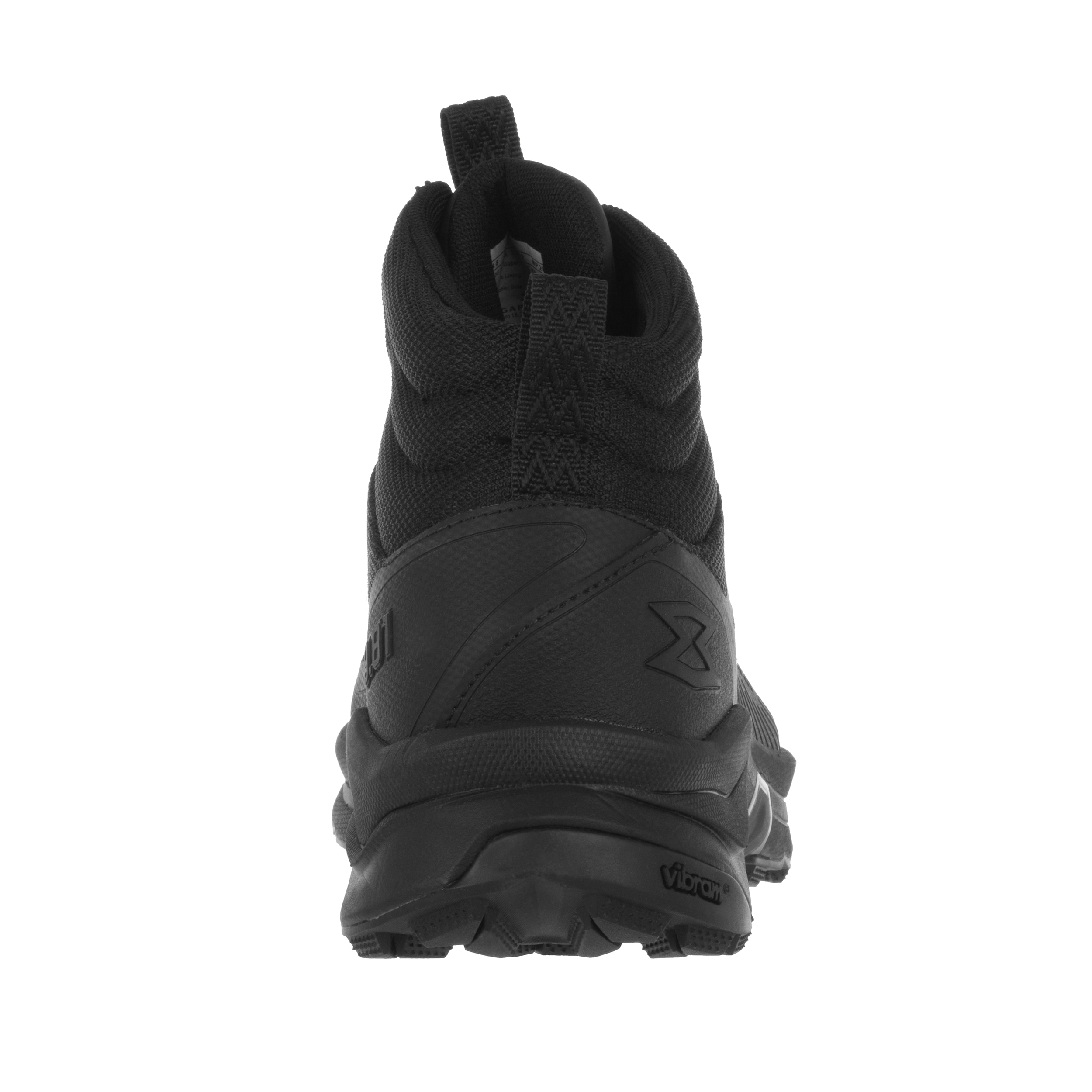 Garmont 9.81 Alert Kengät - Black