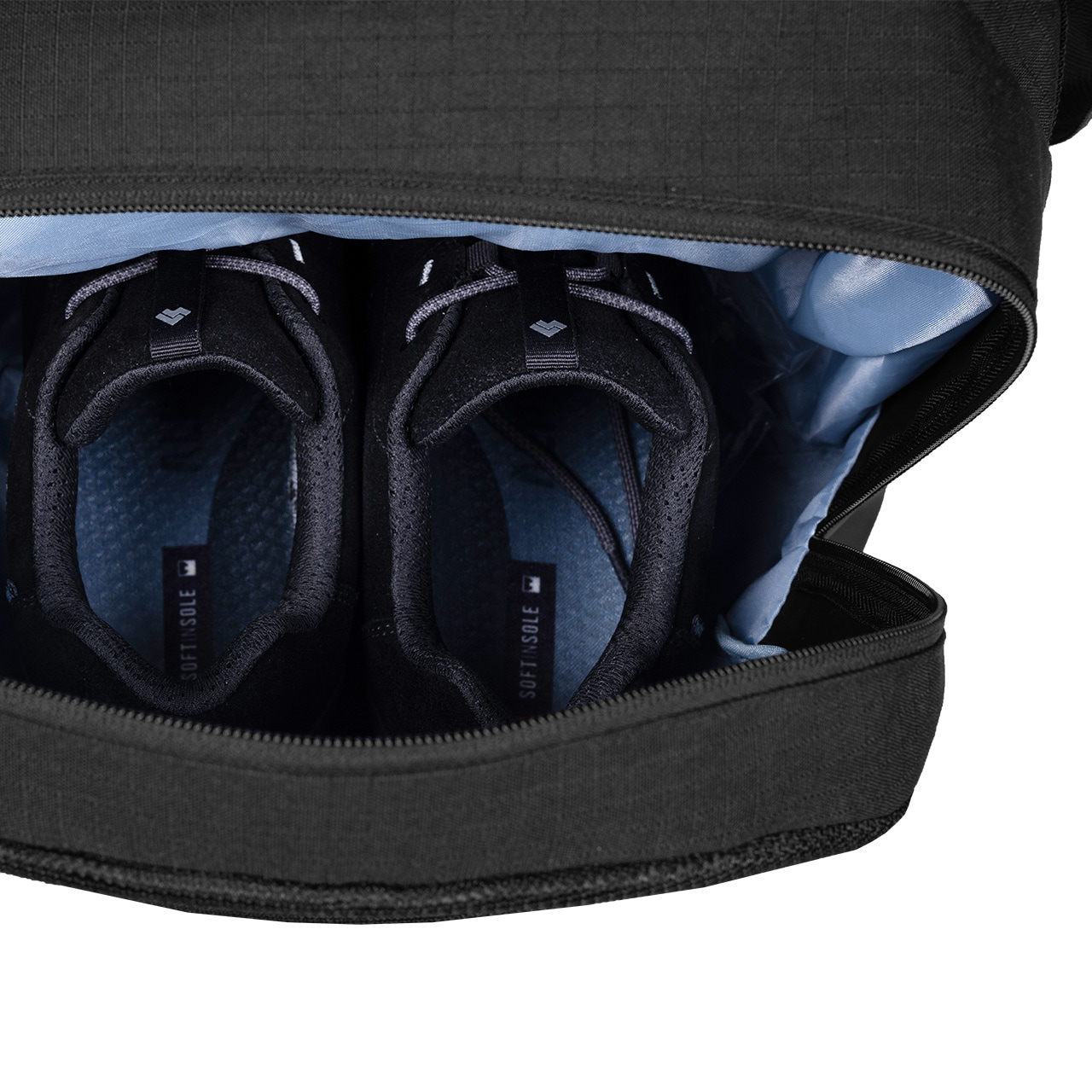 Alpinus Avila 60 l Laukku - Black
