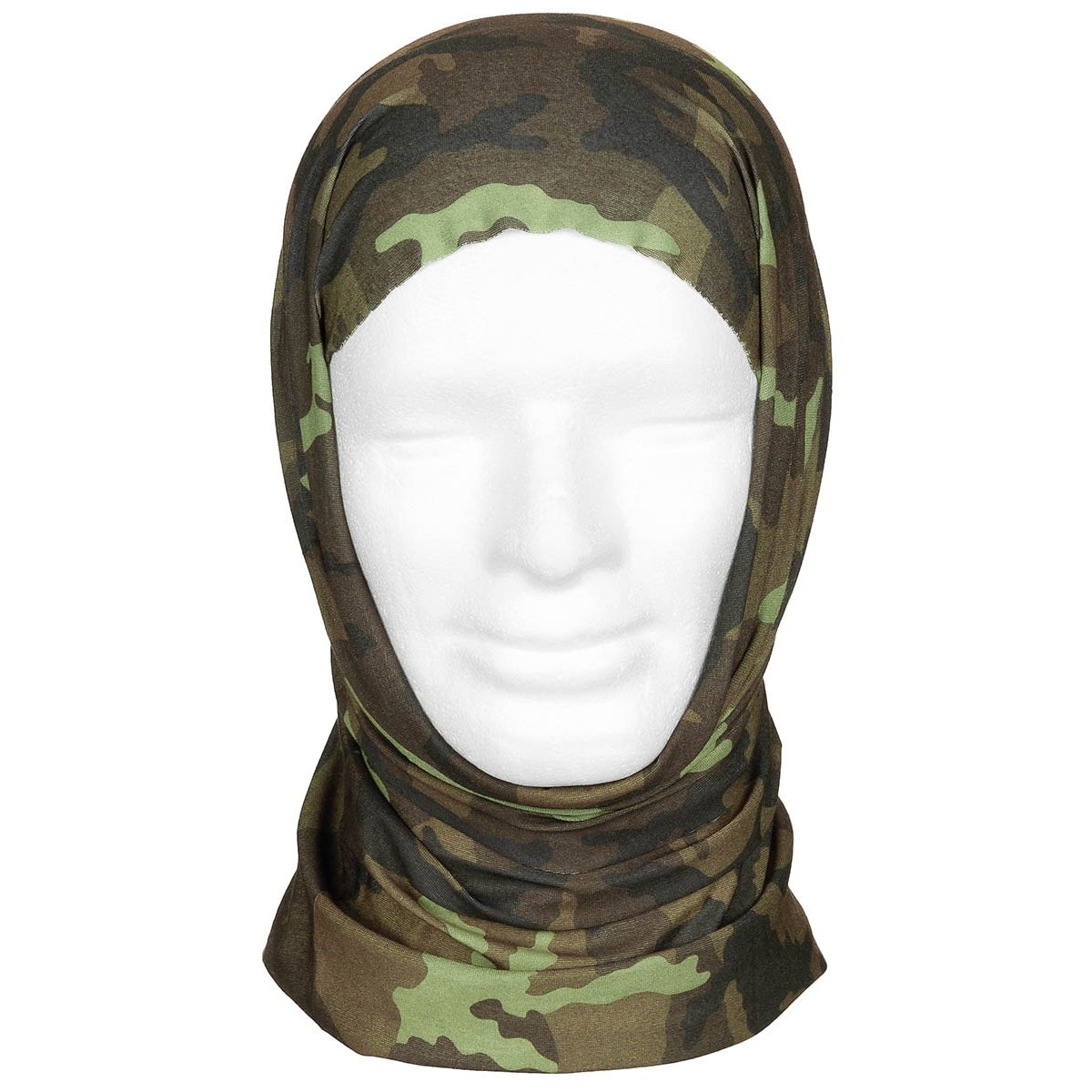 MFH Monikäyttöinen Huivi - M95 CZ