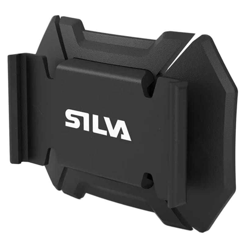 Silva Explore 5 Otsalamppu 700 lumen - Black