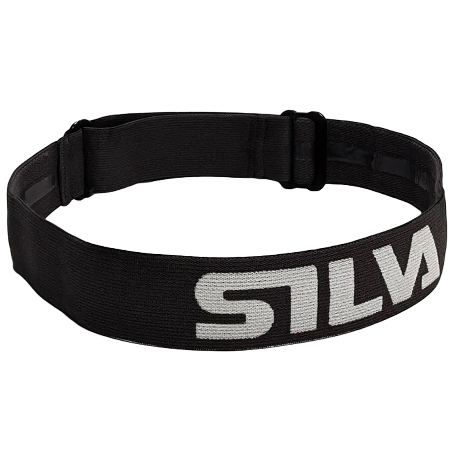 Silva Explore 5 Otsalamppu 700 lumen - Black