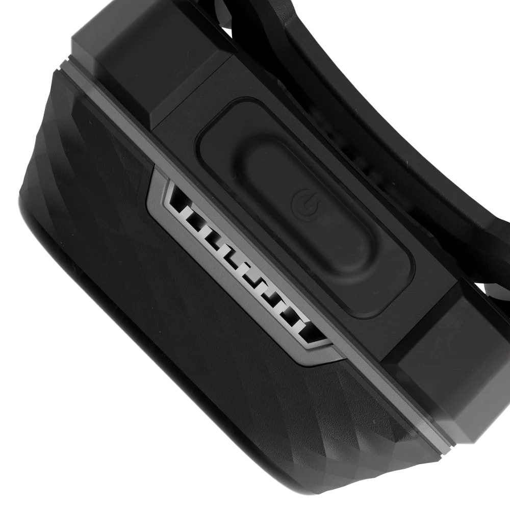 Silva Explore 5 Otsalamppu 700 lumen - Black