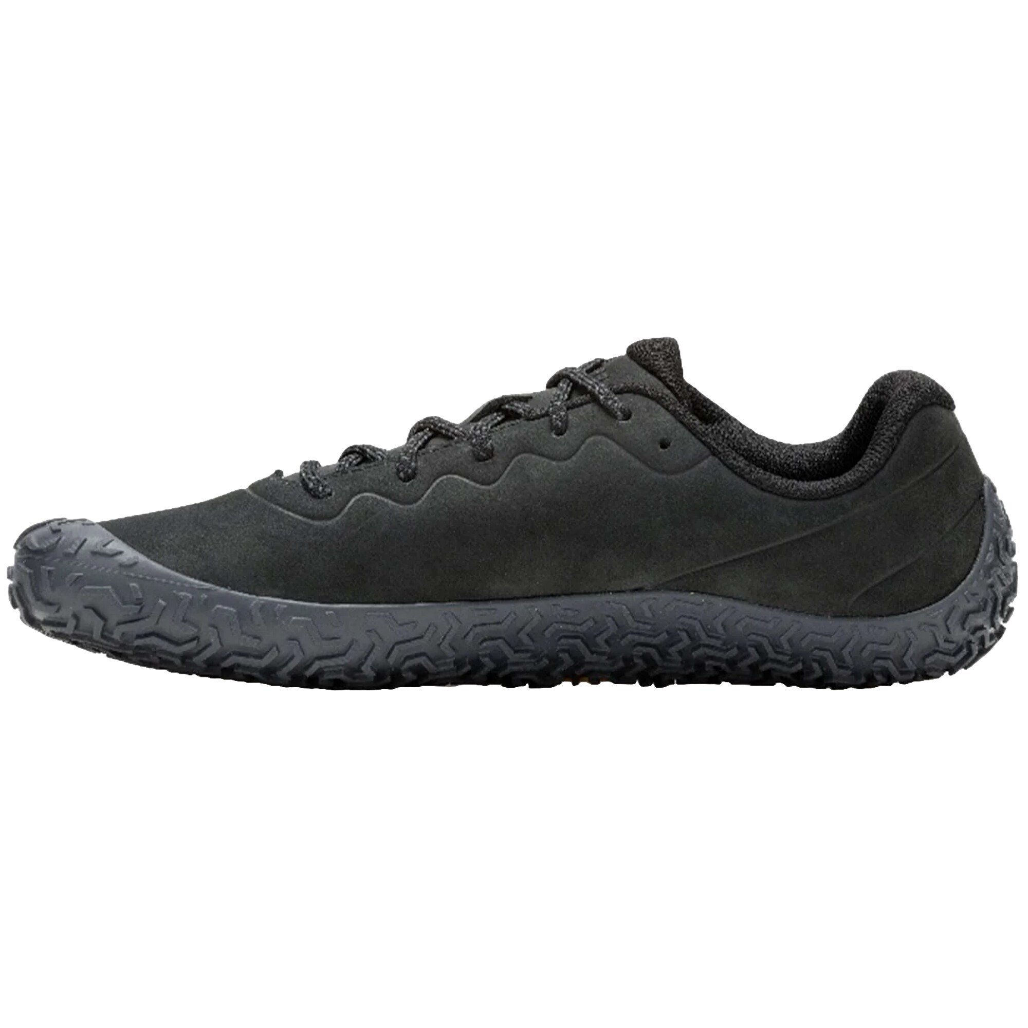 Merrell Vapor Glove 6 Leather Kengät - Black