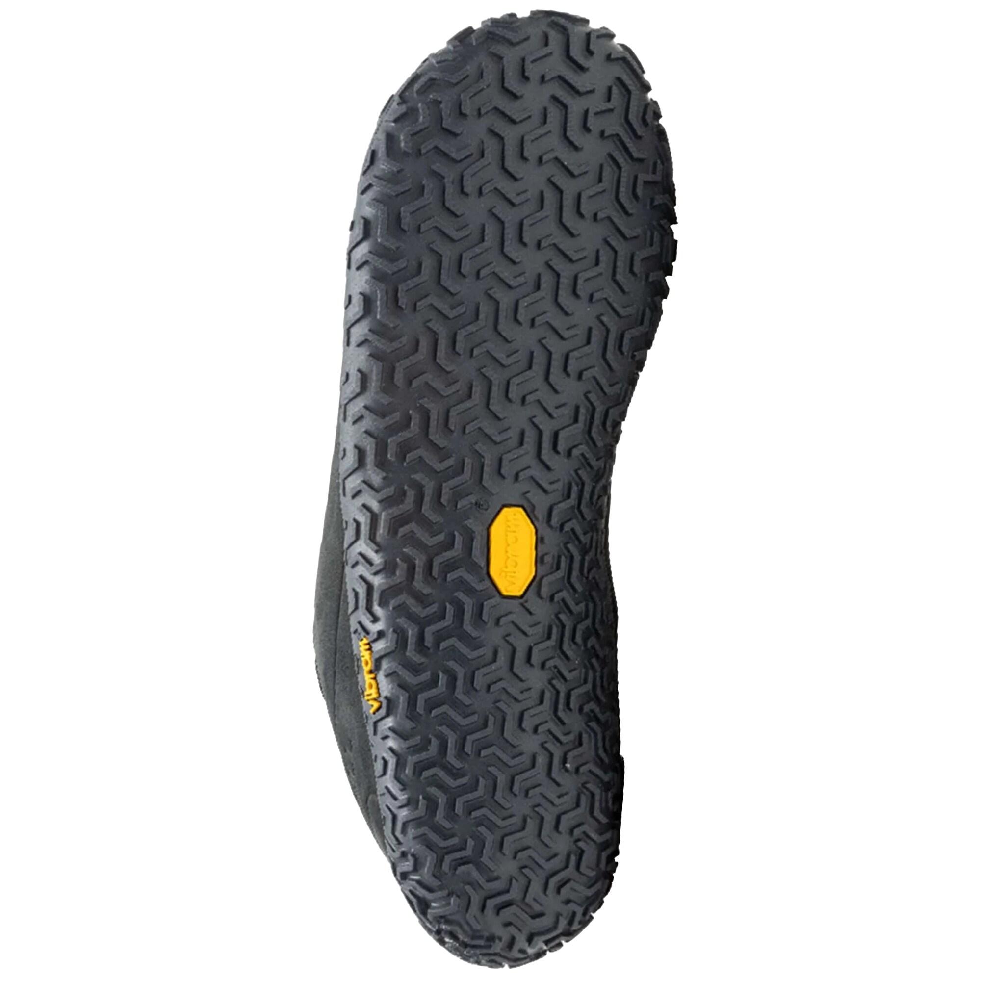 Merrell Vapor Glove 6 Leather Kengät - Black