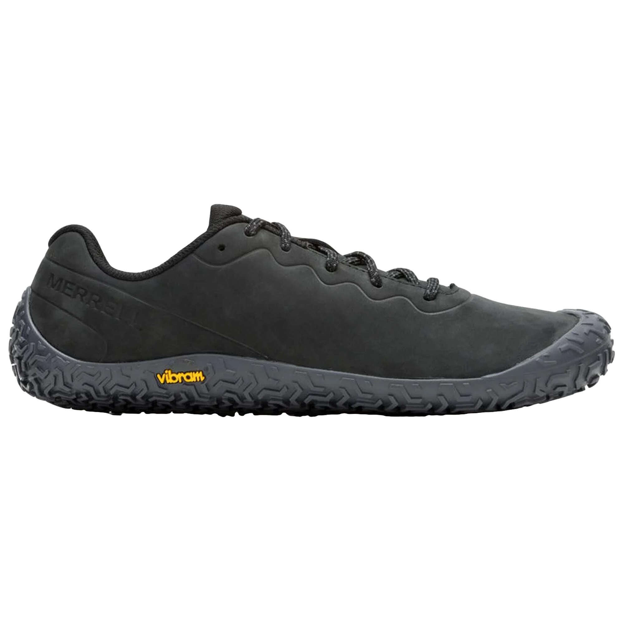 Merrell Vapor Glove 6 Leather Kengät - Black