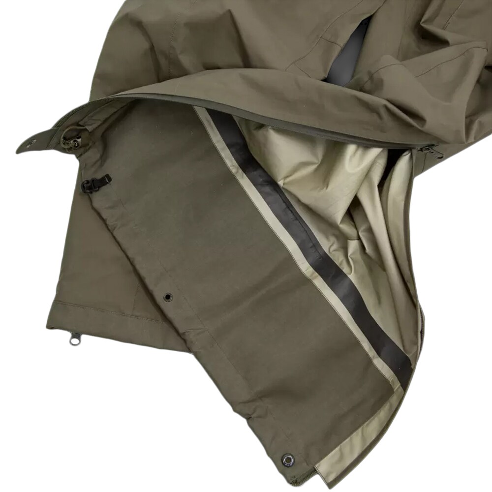 Carinthia PRG 2.0 Housut - Olive