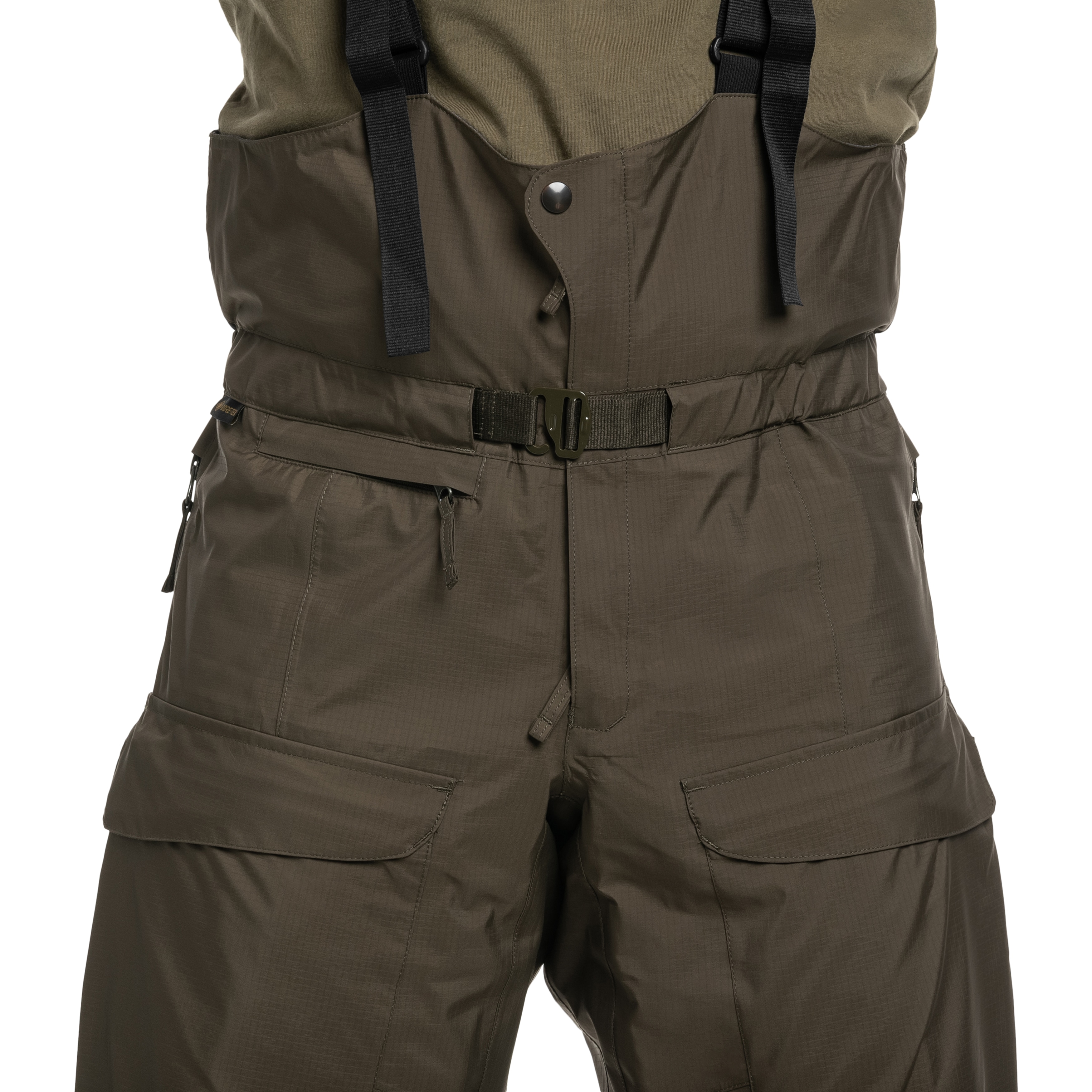 Carinthia PRG 2.0 Housut - Olive