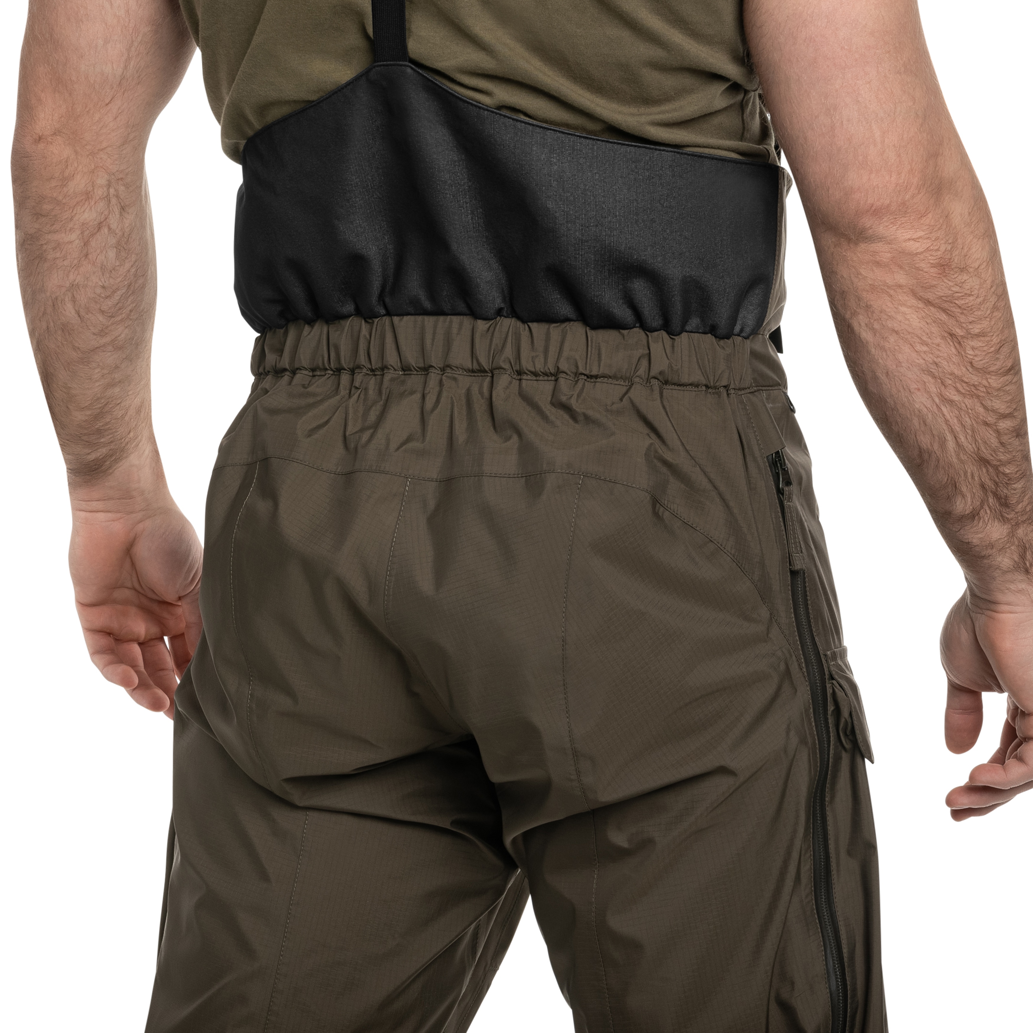 Carinthia PRG 2.0 Housut - Olive