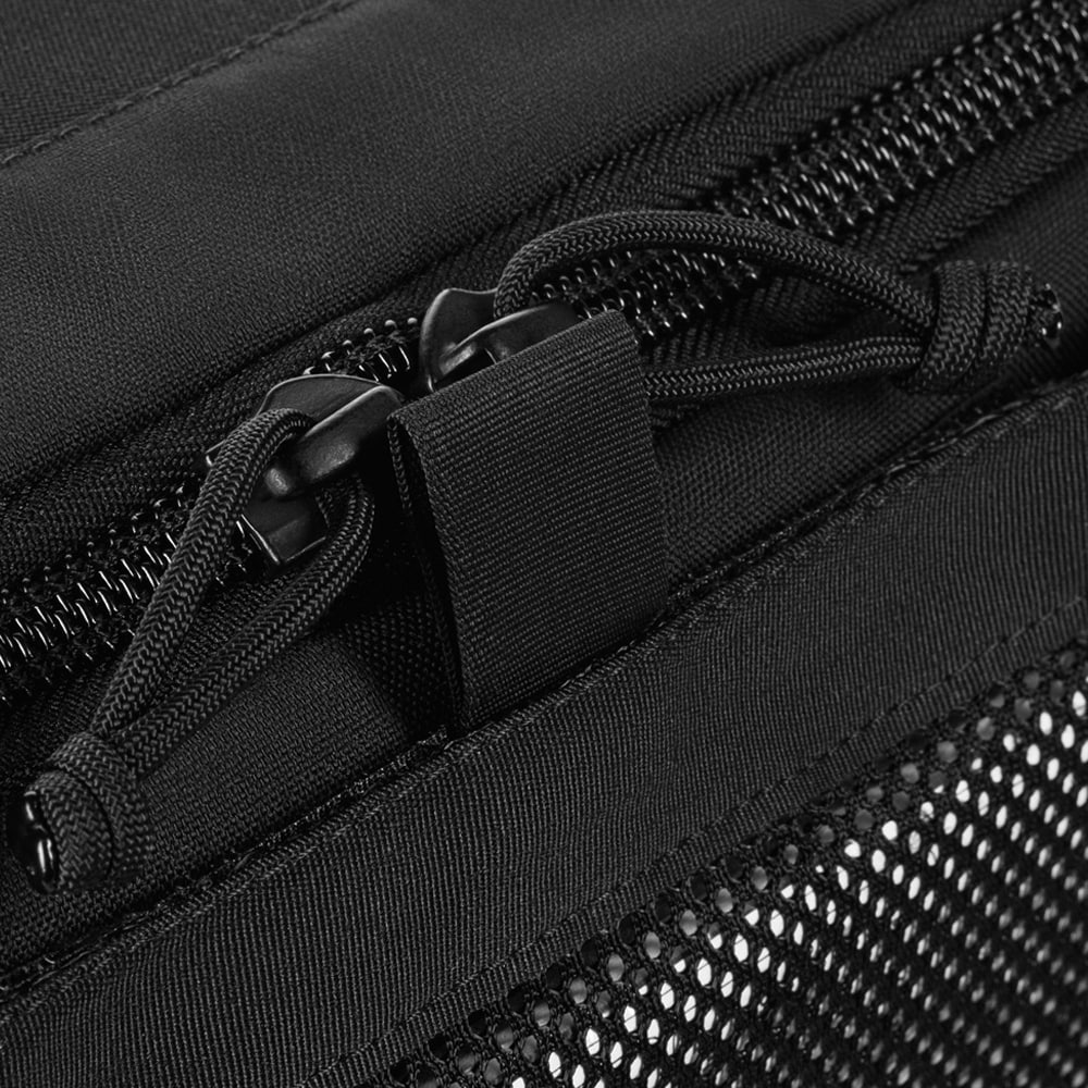 M-Tac CLS Elite Lääkintälaukku - Black