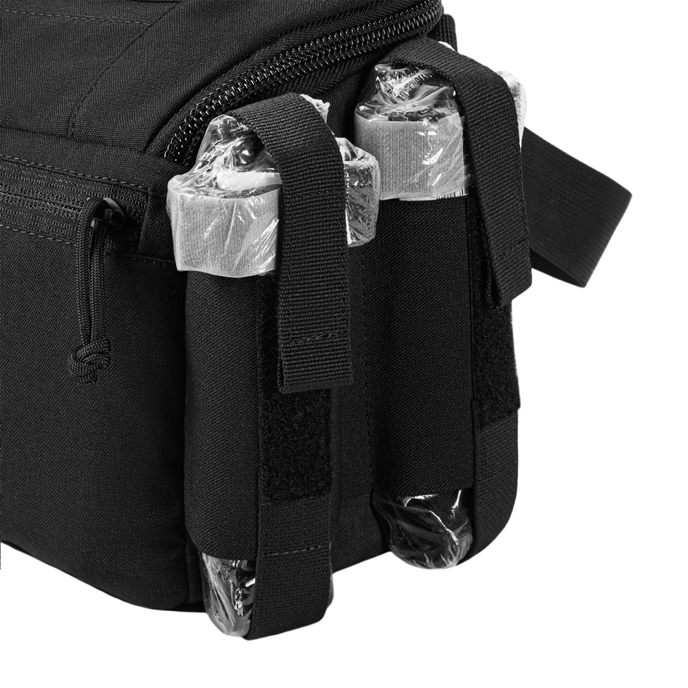 M-Tac CLS Elite Lääkintälaukku - Black