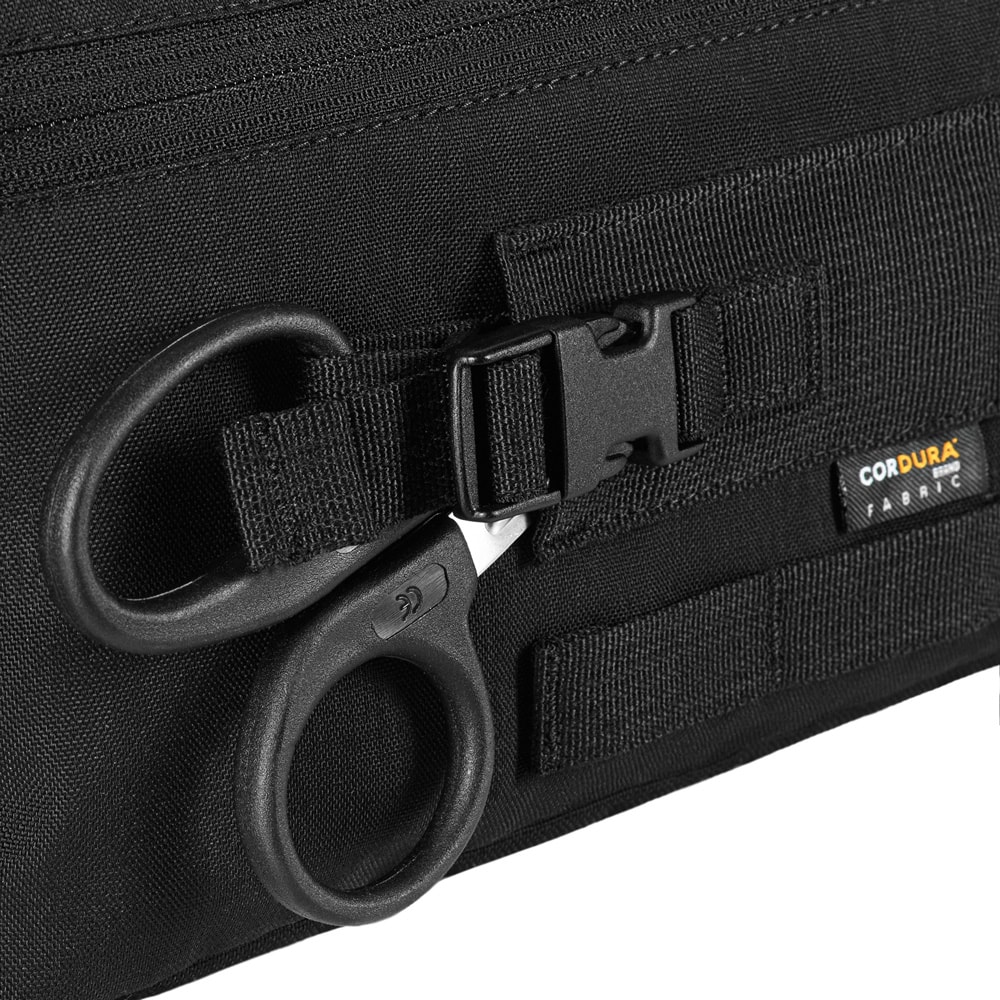 M-Tac CLS Elite Lääkintälaukku - Black